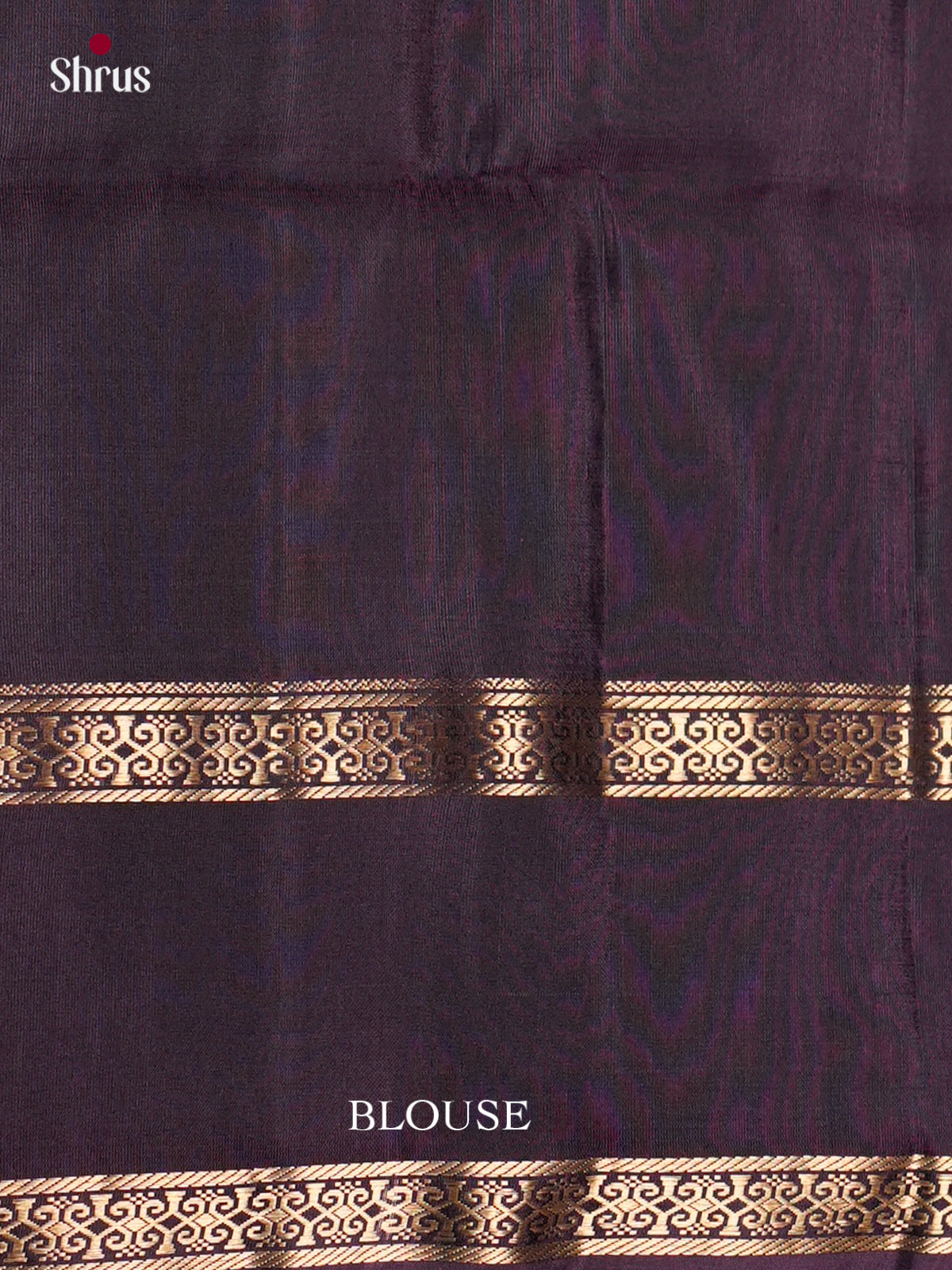 EBS18496 - Soft Silk Saree - Shop on Shrus.com