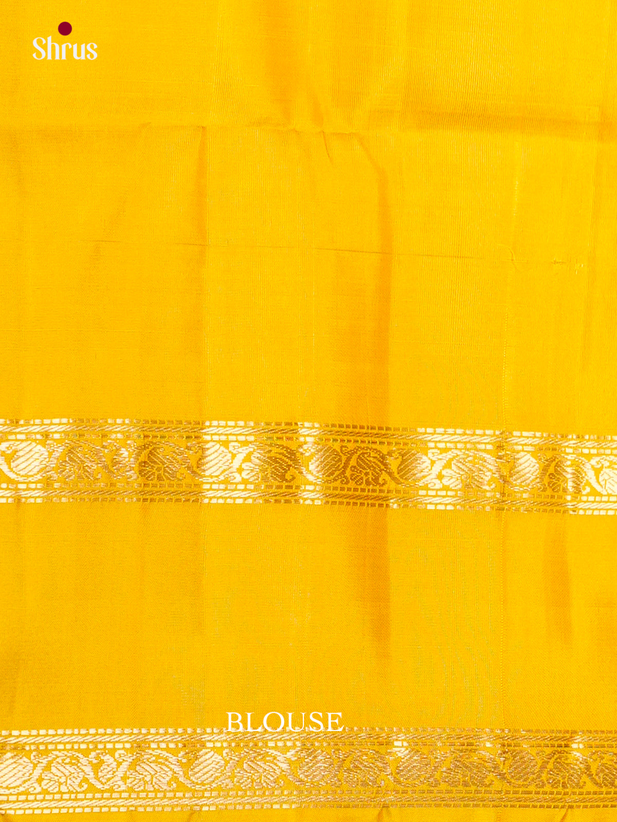 EBS18508 - Soft Silk Saree - Shop on Shrus.com