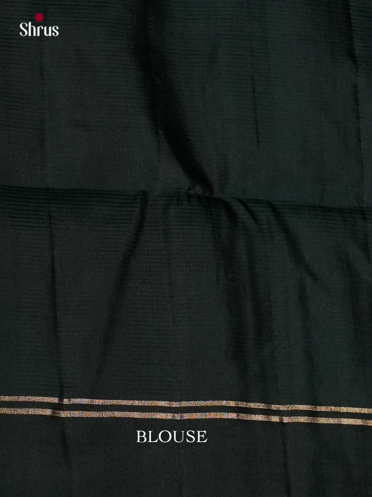 EBS18538 - Soft Silk Saree - Shop on Shrus.com