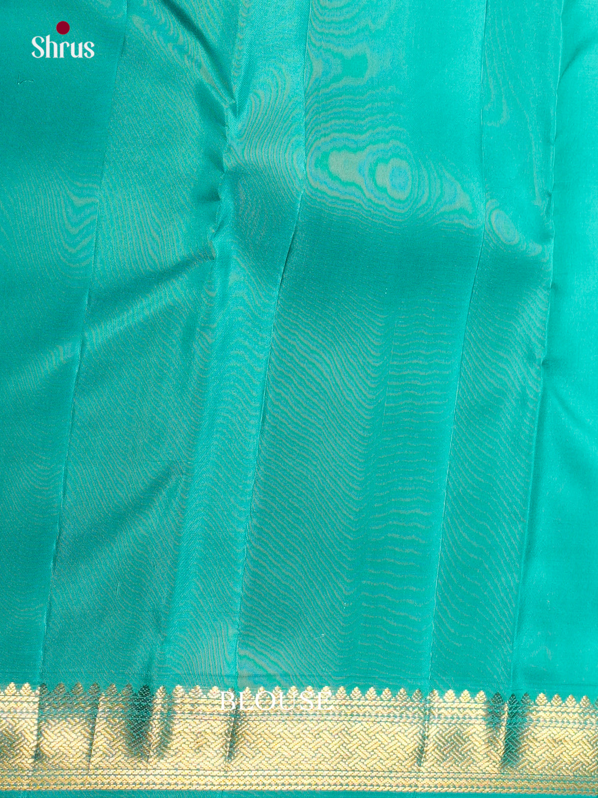 Kanchipuram silk Saree - EBS18542 - Shop on Shrus.com