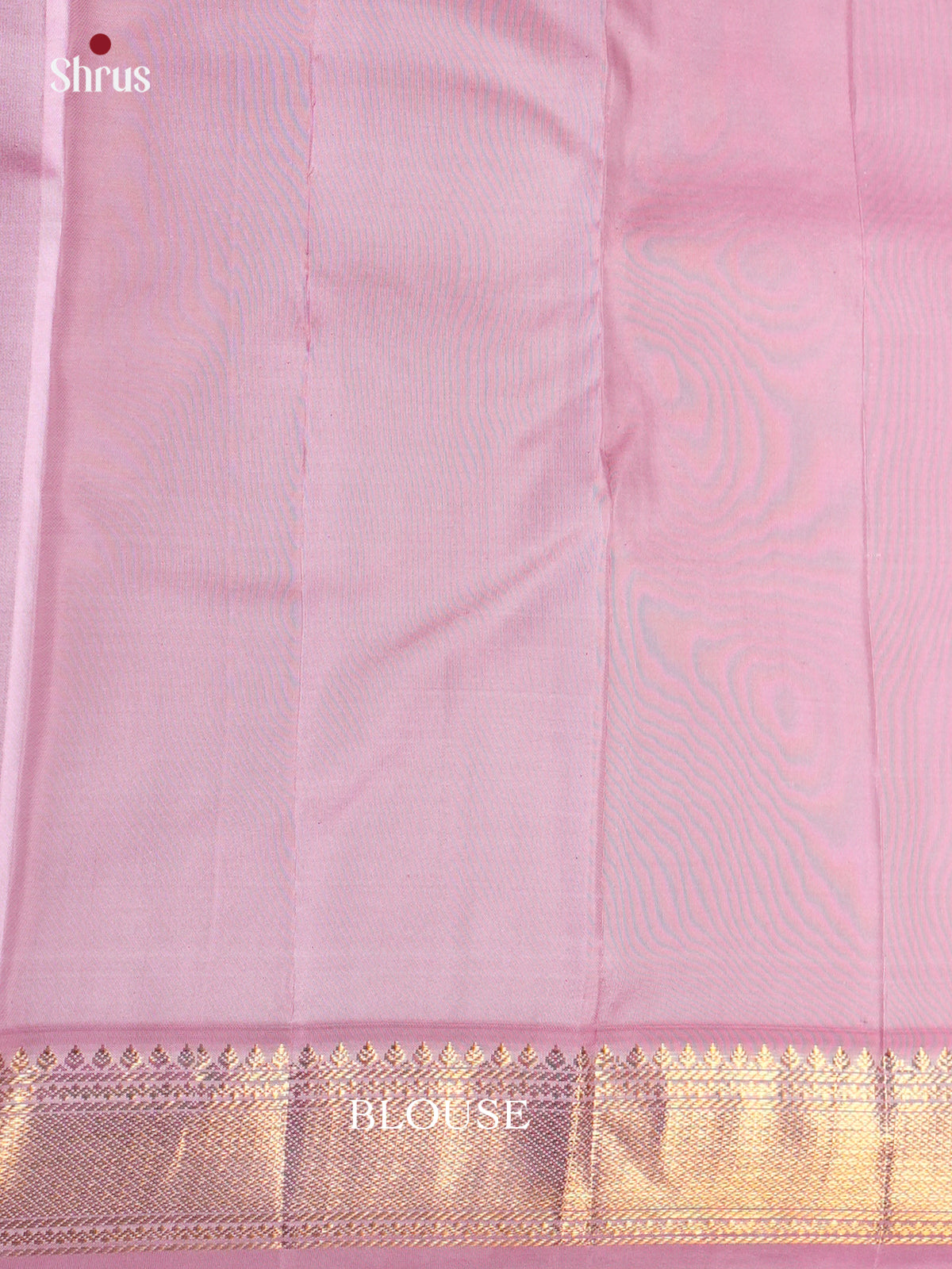 Kanchipuram silk Saree - EBS18547 - Shop on Shrus.com