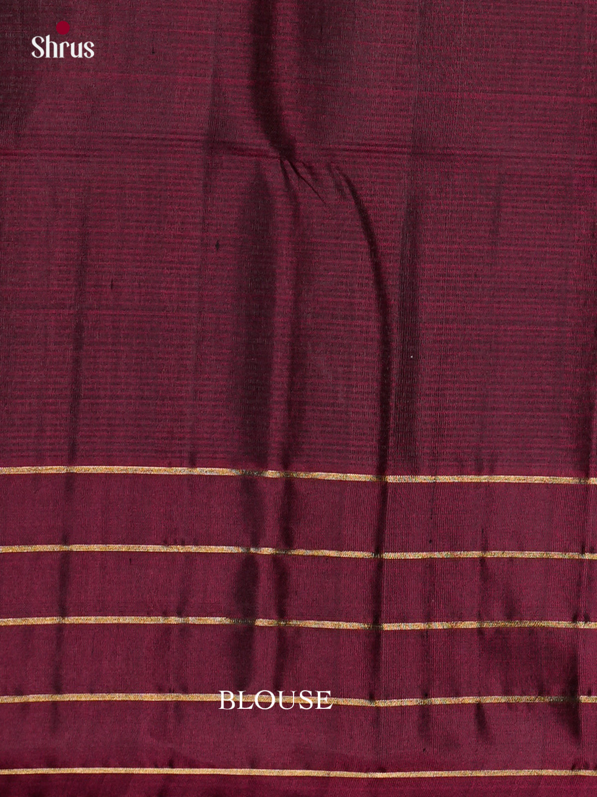 EBS18555 - Soft Silk Saree - Shop on Shrus.com