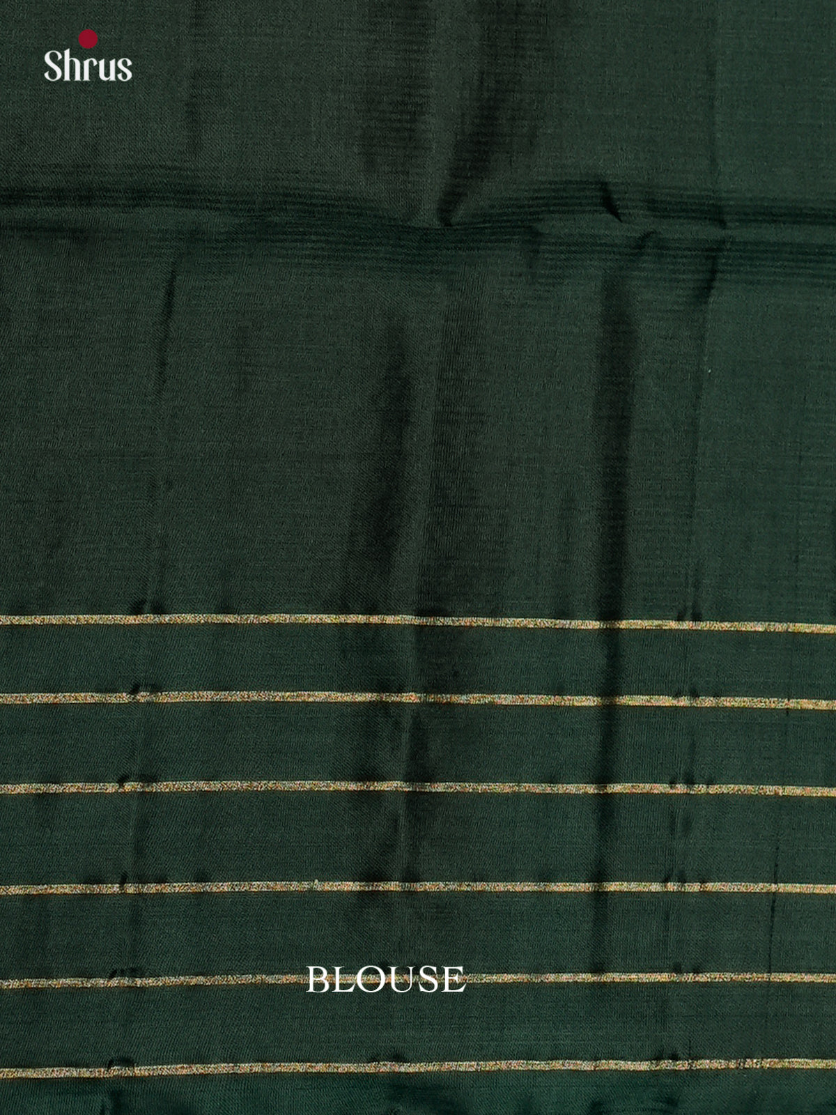 EBS18570 - Soft Silk Saree - Shop on Shrus.com