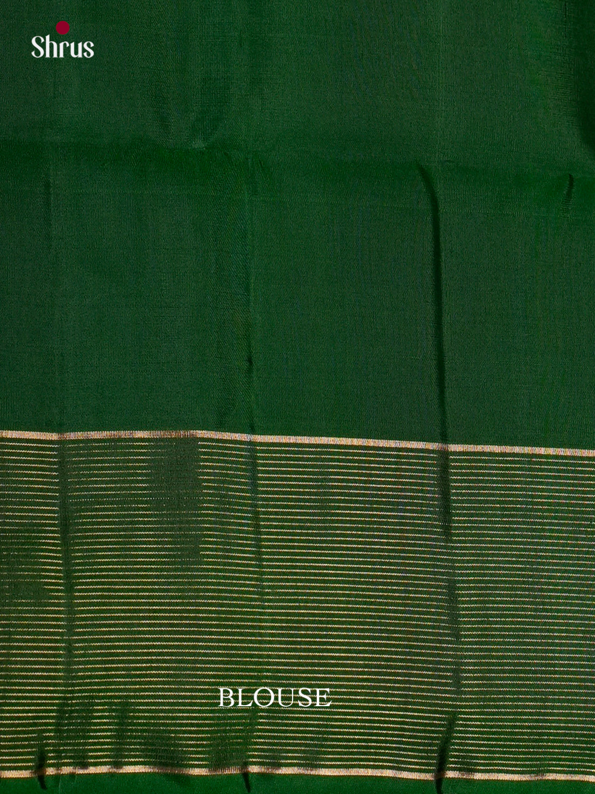 EBS18576 - Soft Silk Saree - Shop on Shrus.com
