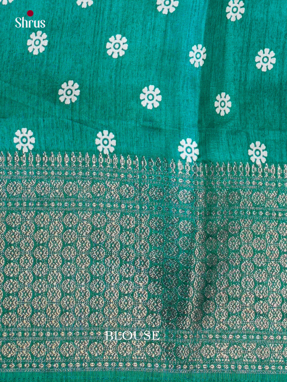 Semi Crepe Saree - EBS18869 - Shop on Shrus.com