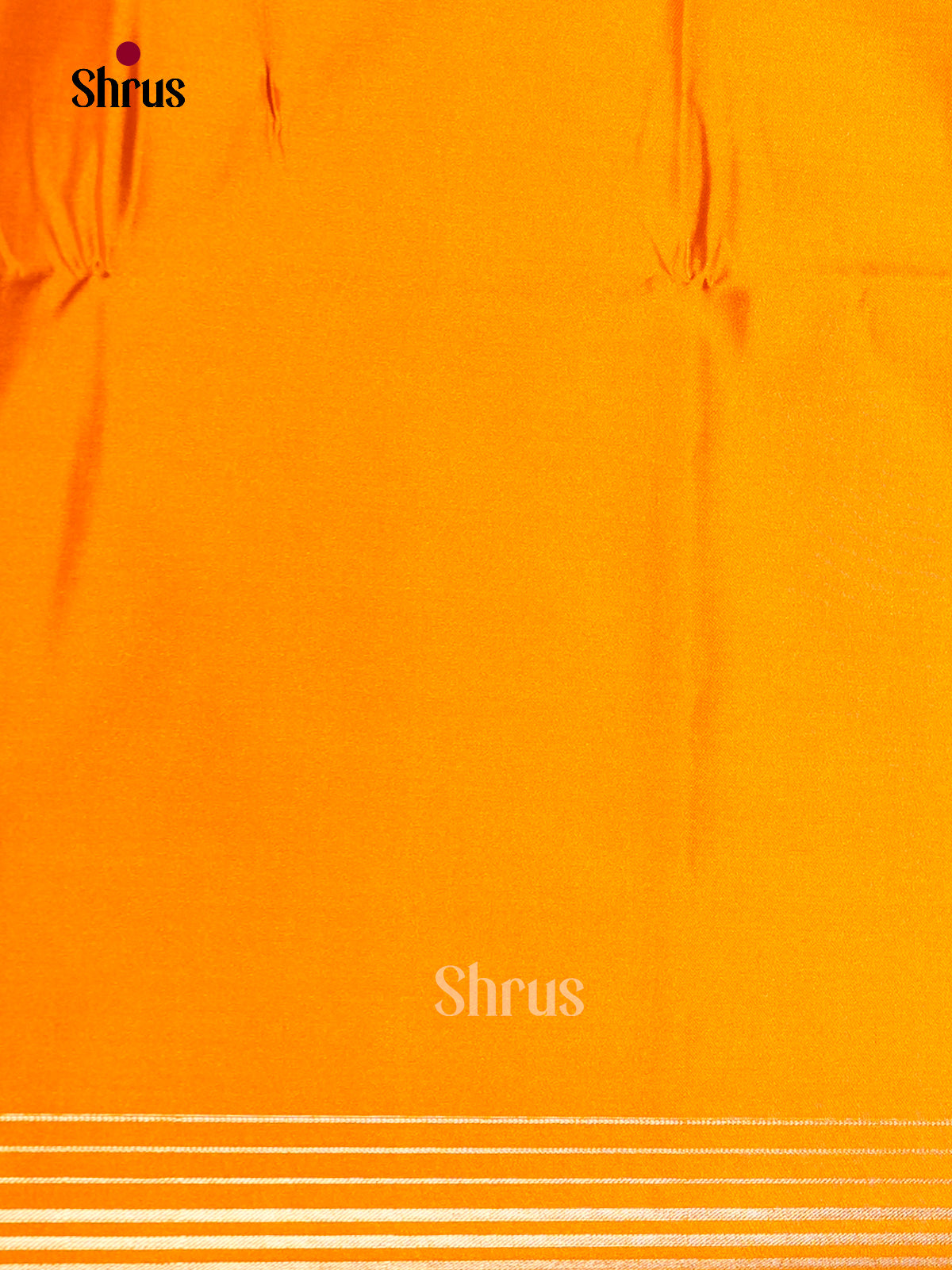 Semi Softsilk Saree - EBS19001 - Shop on Shrus.com