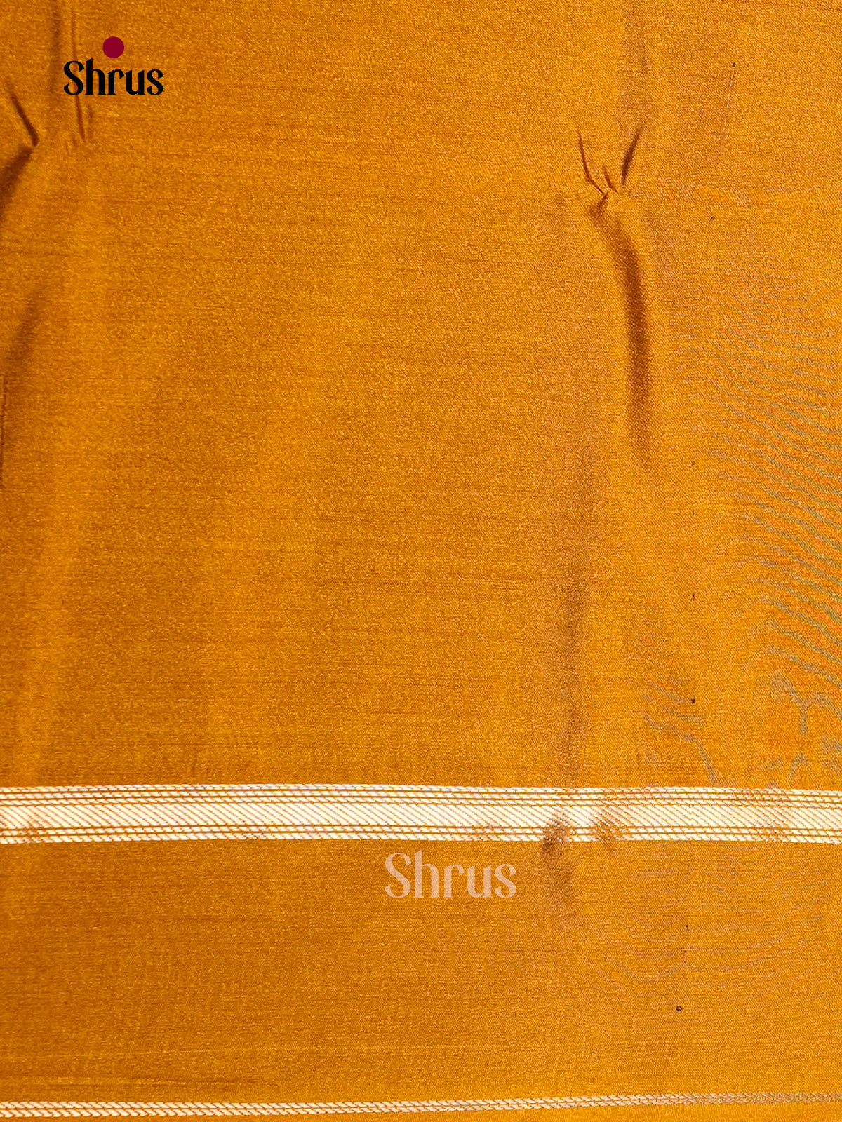 Semi Softsilk Saree - EBS19002 - Shop on Shrus.com