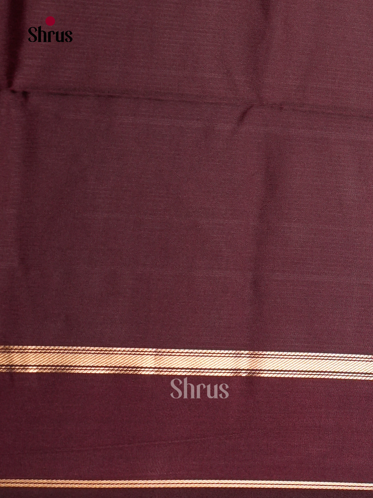 Semi Softsilk Saree - EBS19019 - Shop on Shrus.com