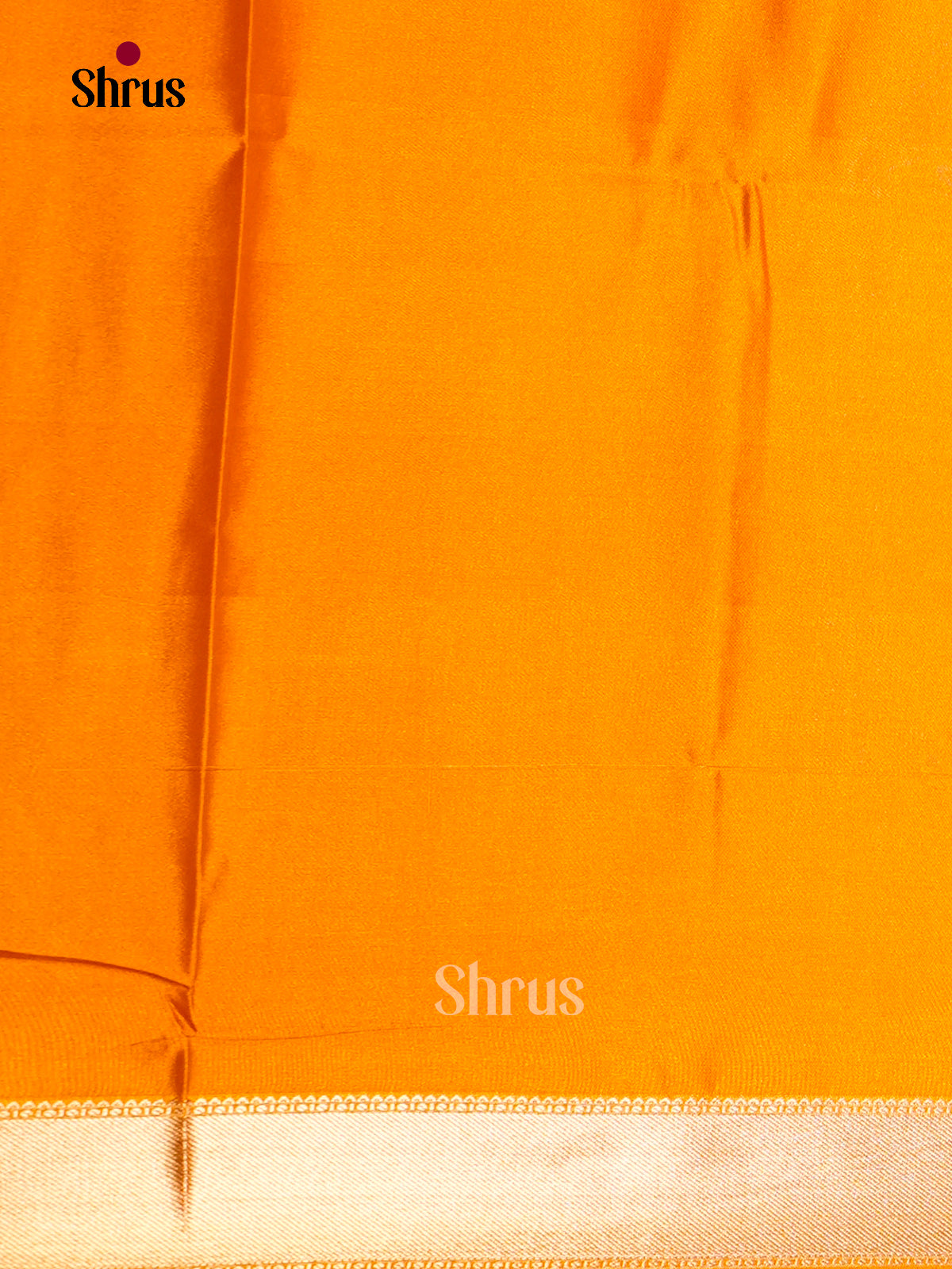 Semi Softsilk Saree - EBS19022 - Shop on Shrus.com