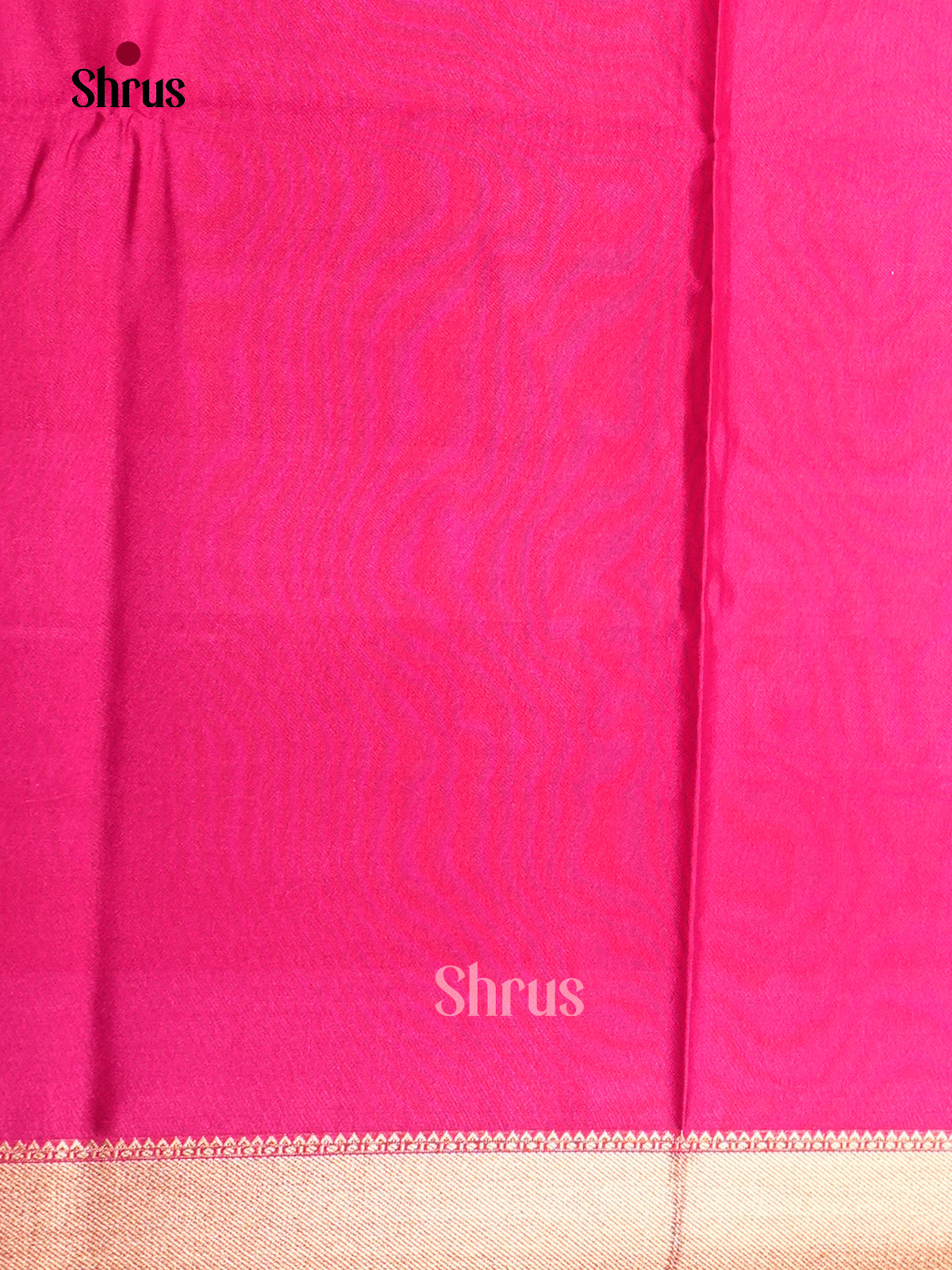 Semi Softsilk Saree - EBS19023 - Shop on Shrus.com