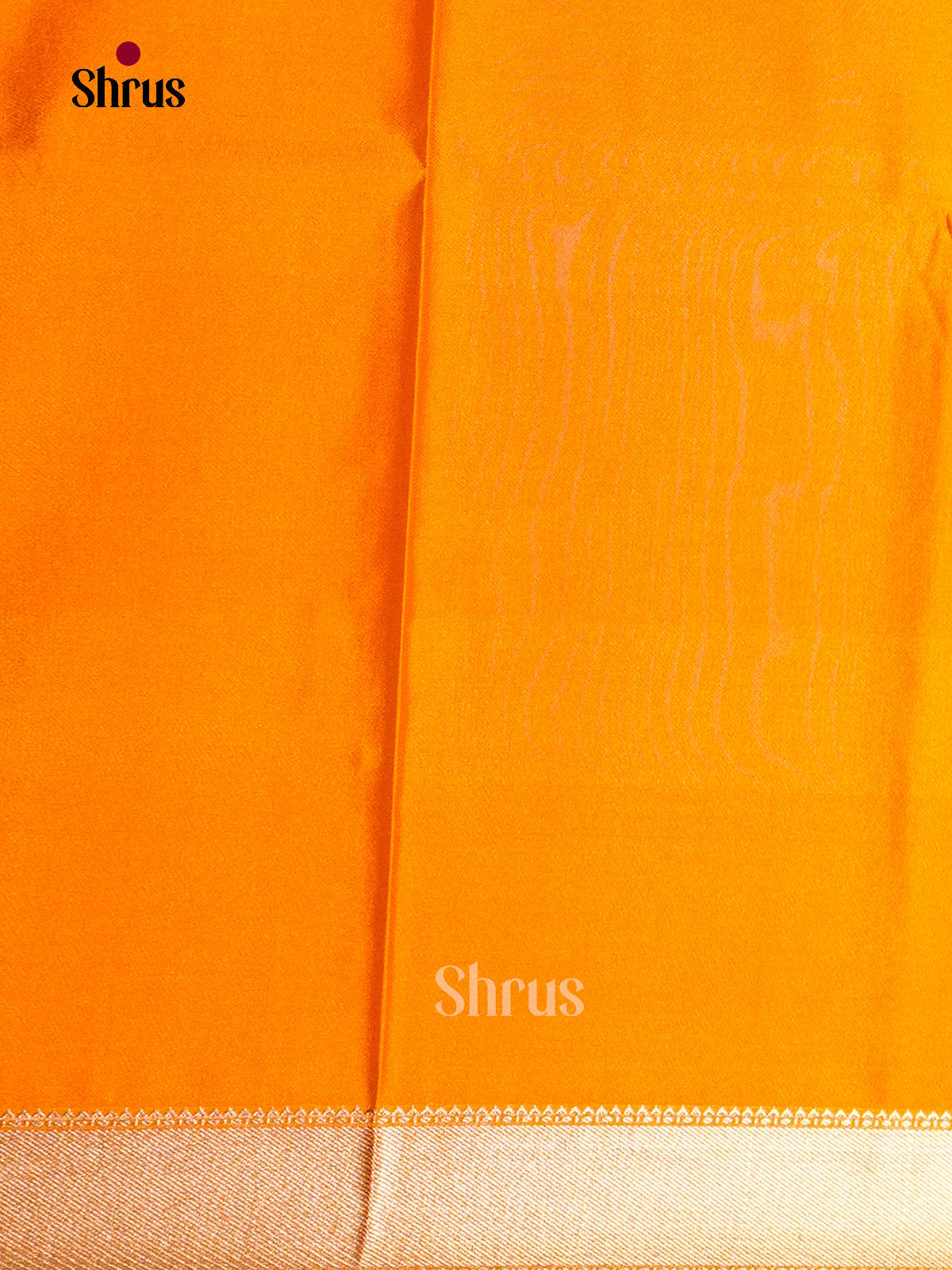 Semi Softsilk Saree - EBS19027 - Shop on Shrus.com