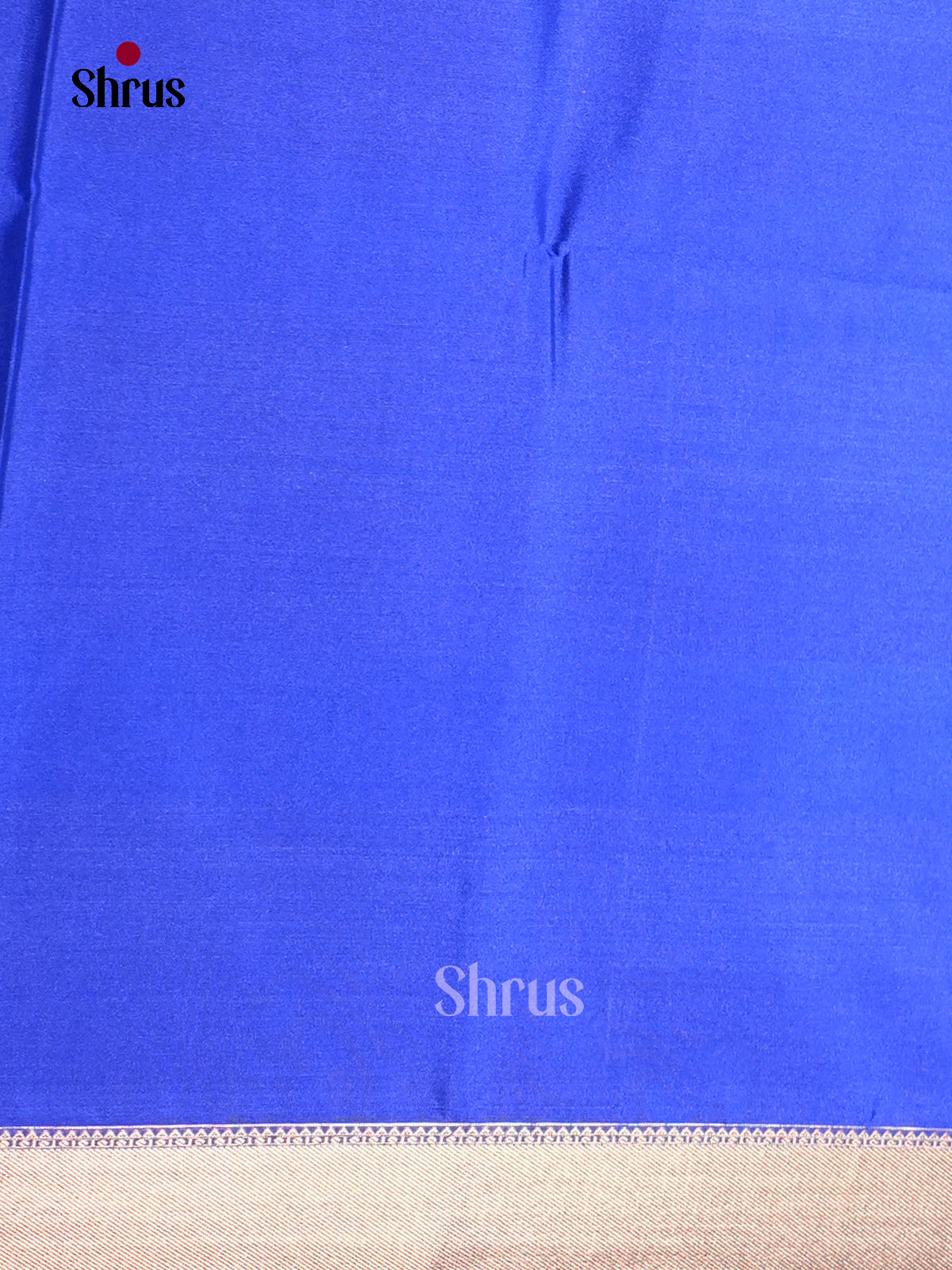 Semi Softsilk Saree - EBS19028 - Shop on Shrus.com