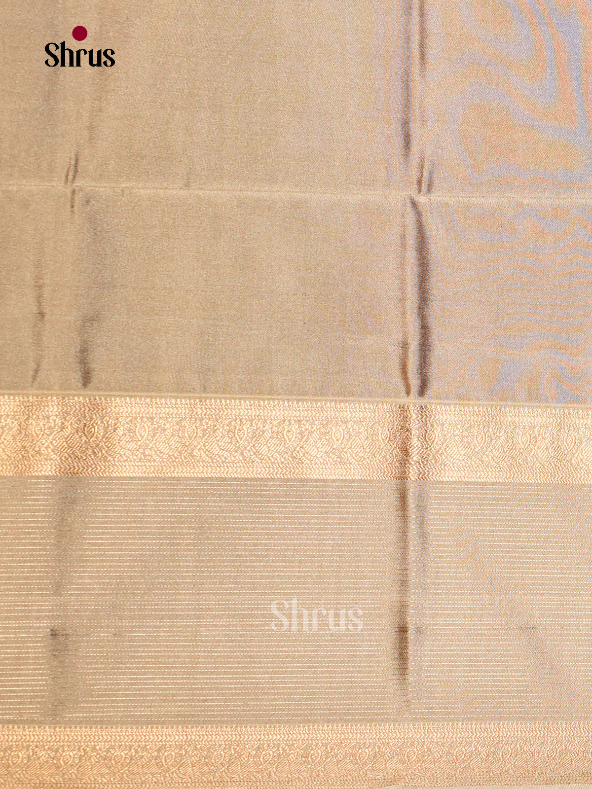 Semi Softsilk Saree - EBS19030 - Shop on Shrus.com