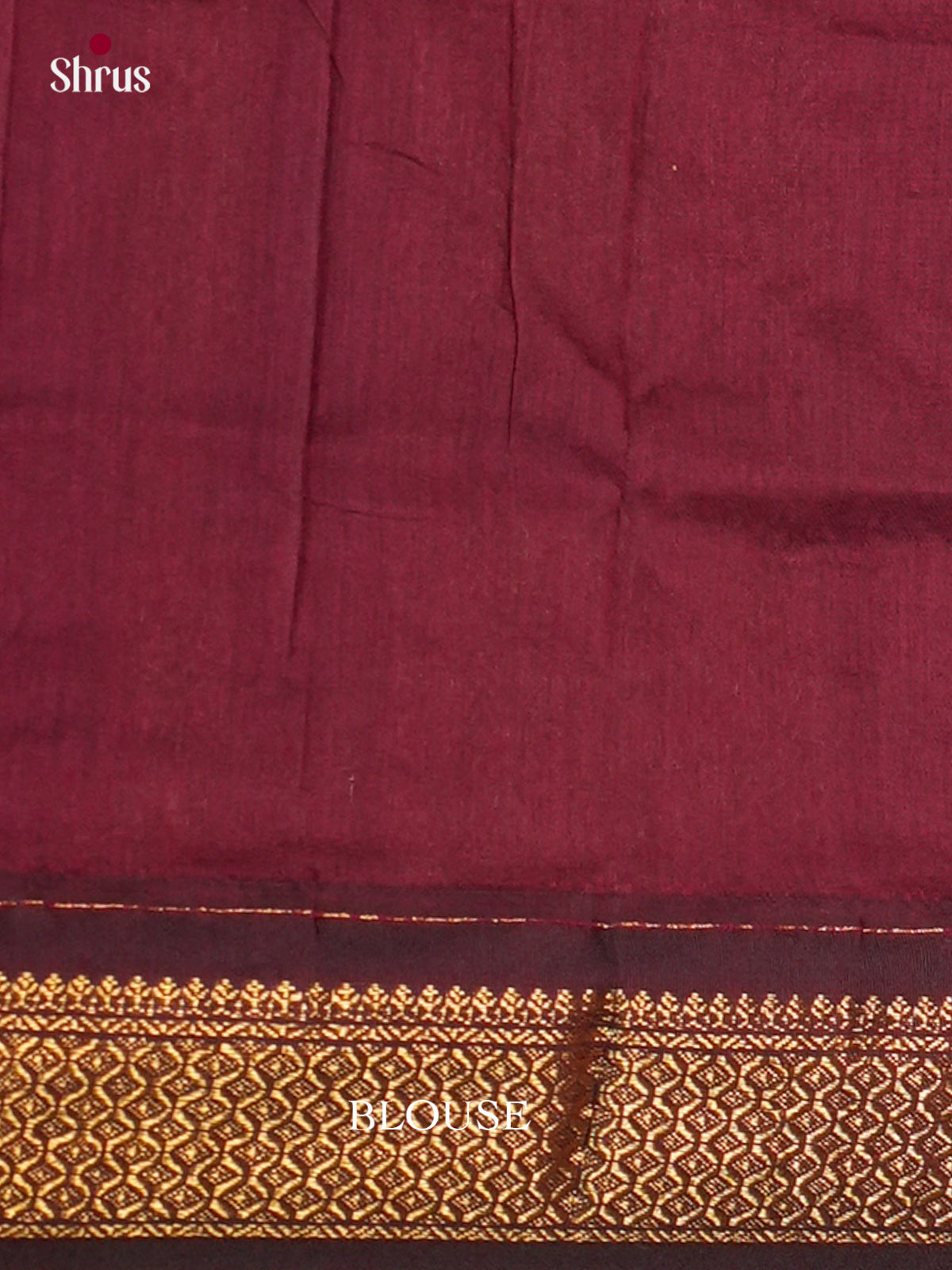 Kalyani Cotton Saree - EBS19038 - Shop on Shrus.com
