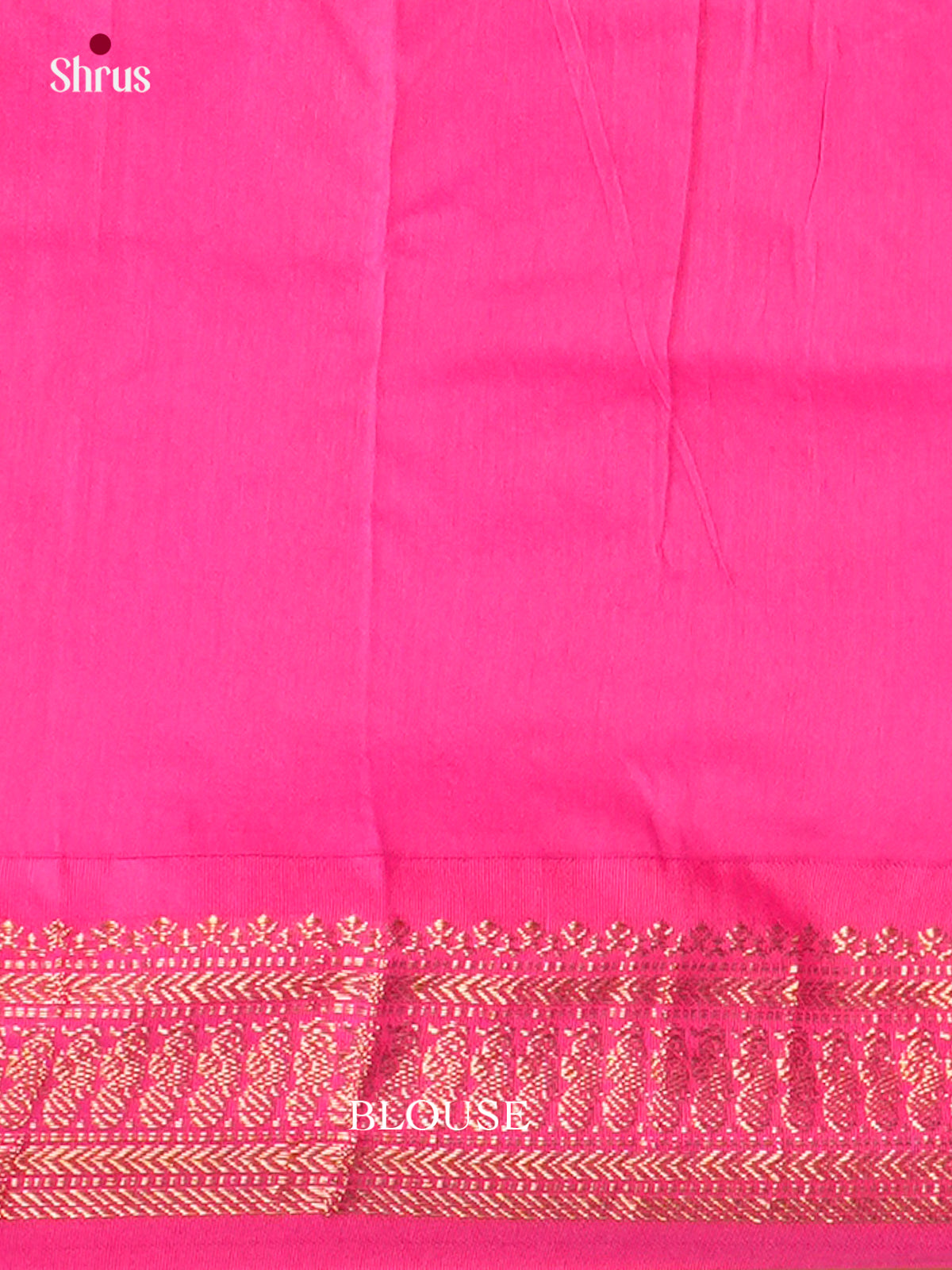 Kalyani Cotton Saree - EBS19043 - Shop on Shrus.com