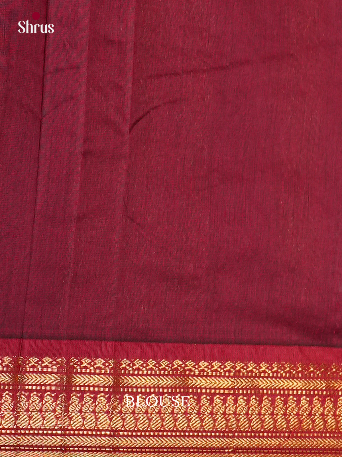 Kalyani Cotton Saree - EBS19045 - Shop on Shrus.com