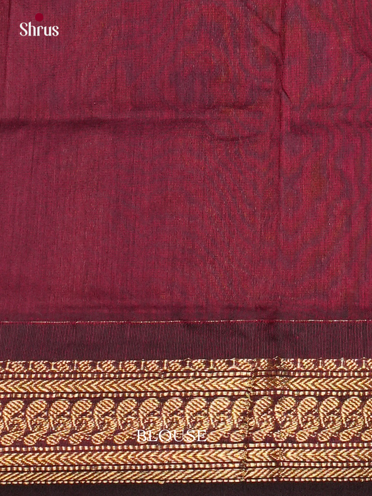 Kalyani Cotton Saree - EBS19046 - Shop on Shrus.com