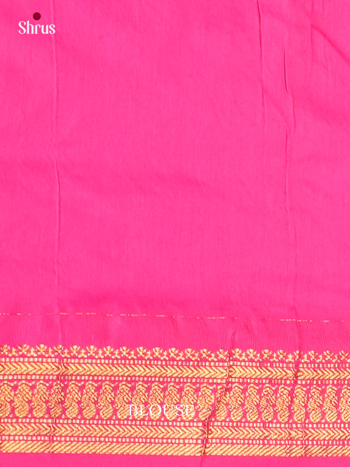 Kalyani Cotton Saree - EBS19051 - Shop on Shrus.com
