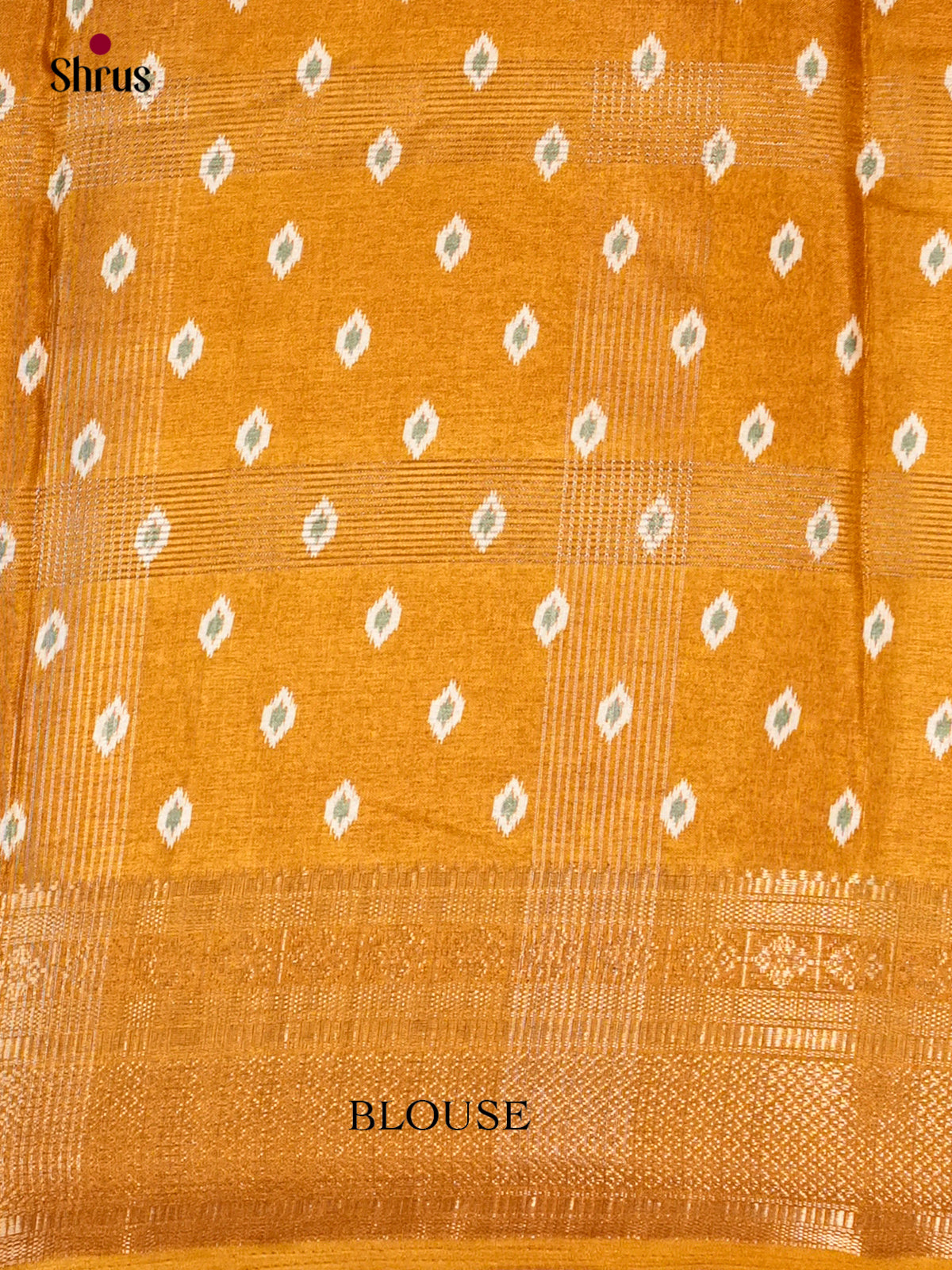 Semi Crepe Saree - EBS20245 - Shop on Shrus.com