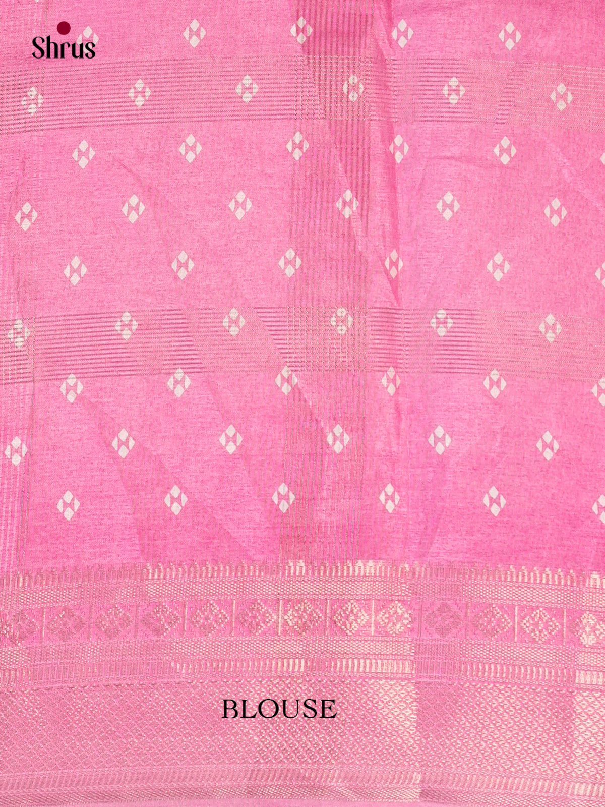 Semi Crepe Saree - EBS20369 - Shop on Shrus.com
