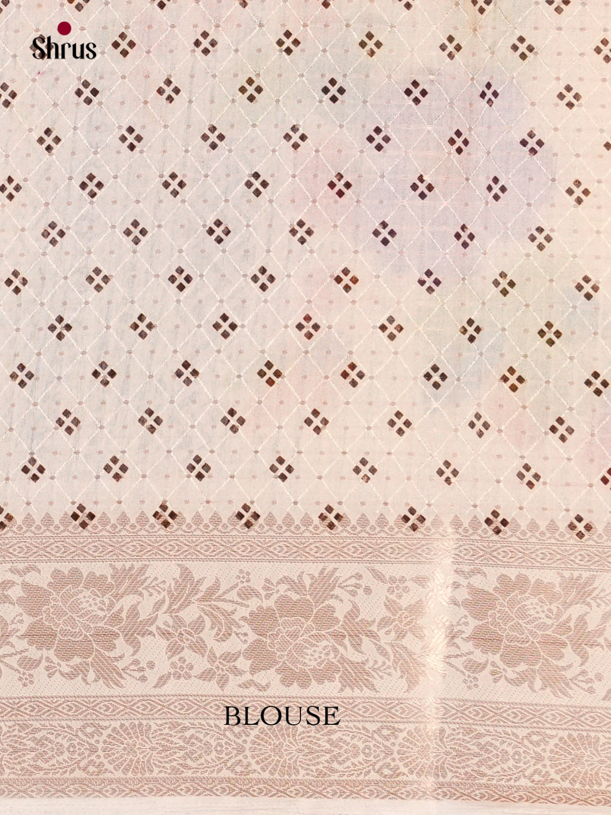 Semi Crepe Saree - EBS20428 - Shop on Shrus.com