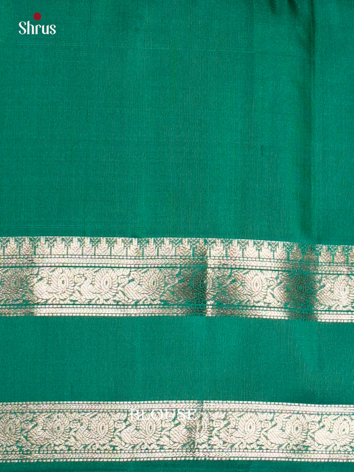 Soft Silk Saree - EBS21016 - Shop on Shrus.com