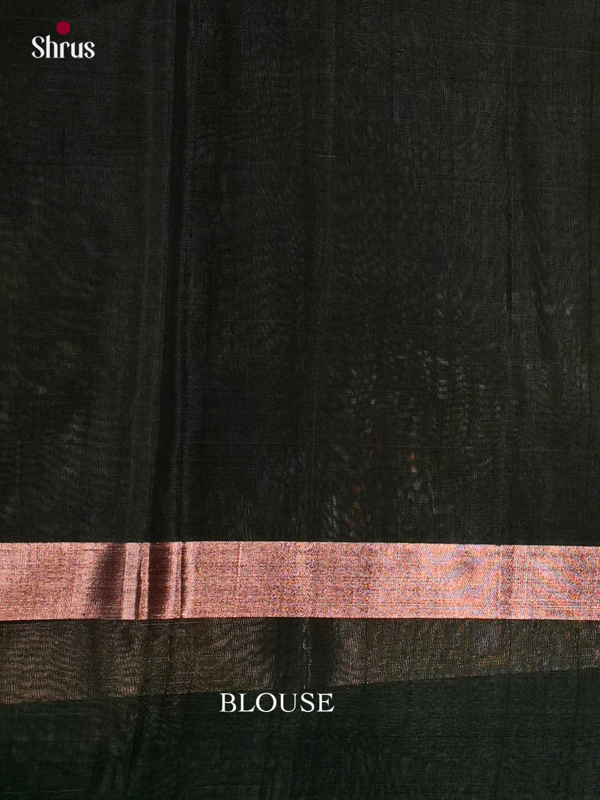 Silk Cotton Saree - EBS21078 - Shop on Shrus.com