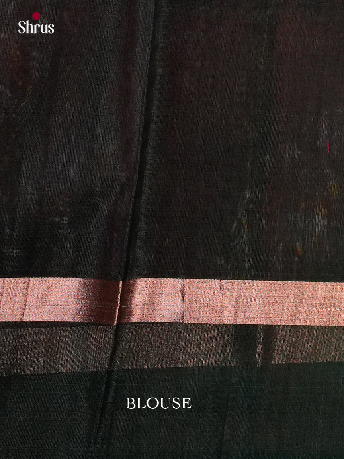 Silk Cotton Saree - EBS21080 - Shop on Shrus.com