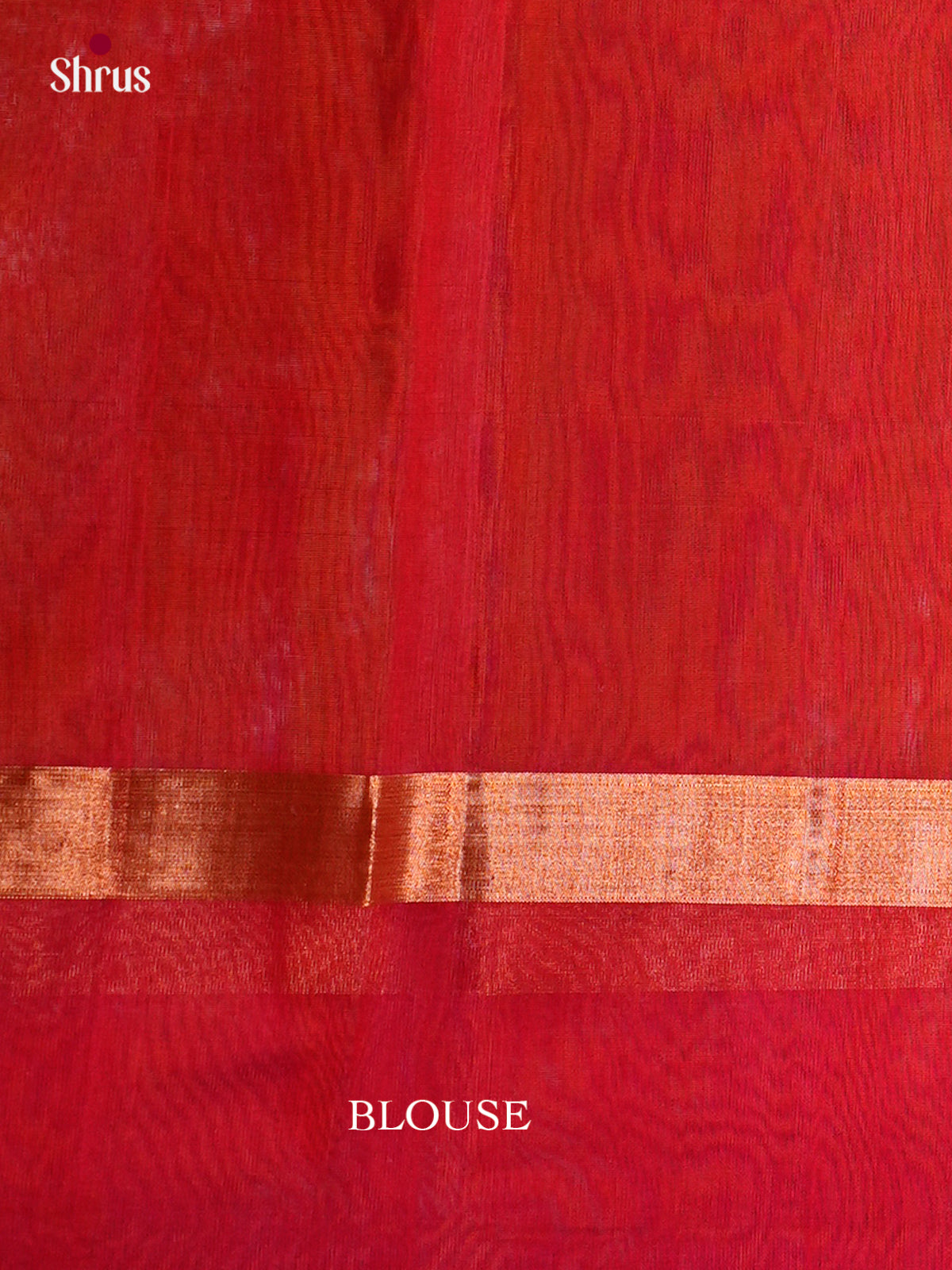 Silk Cotton Saree - EBS21081 - Shop on Shrus.com