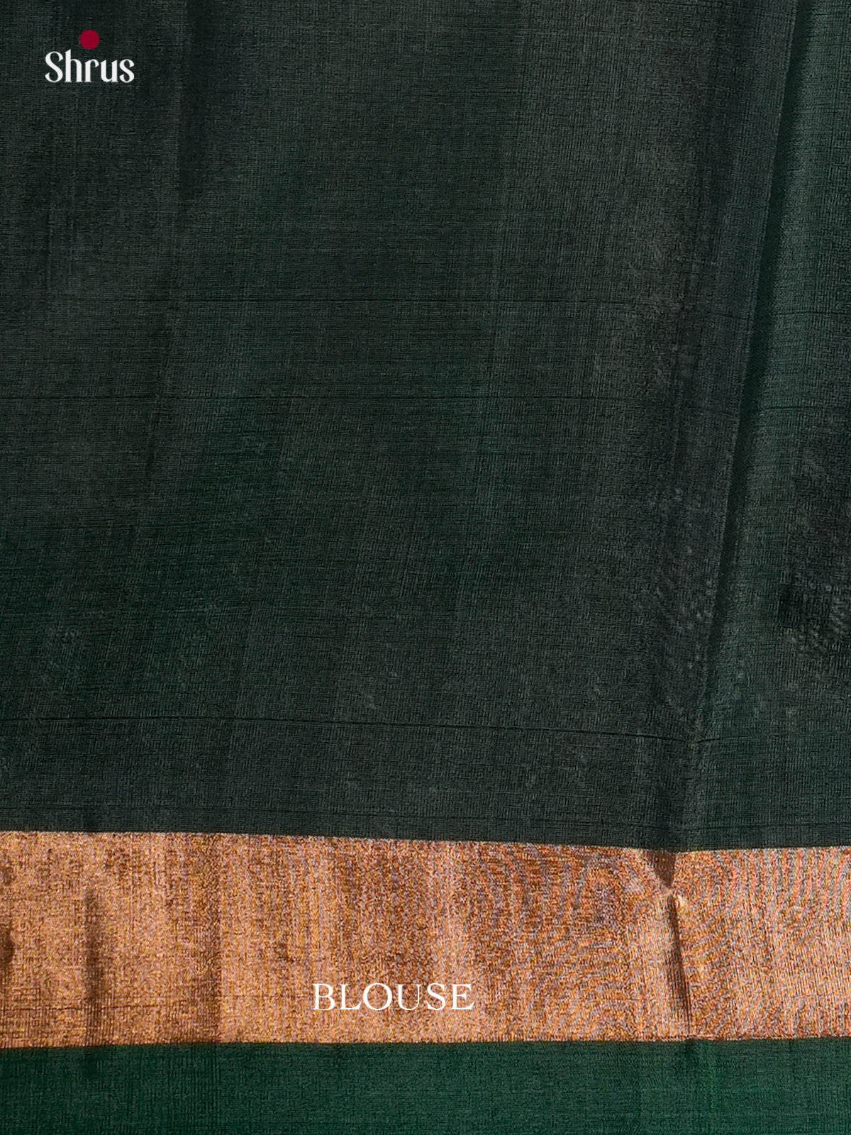 Silk Cotton Saree - EBS21094 - Shop on Shrus.com