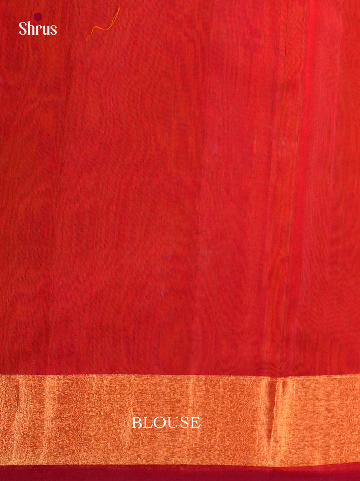 Silk Cotton Saree - EBS21095 - Shop on Shrus.com