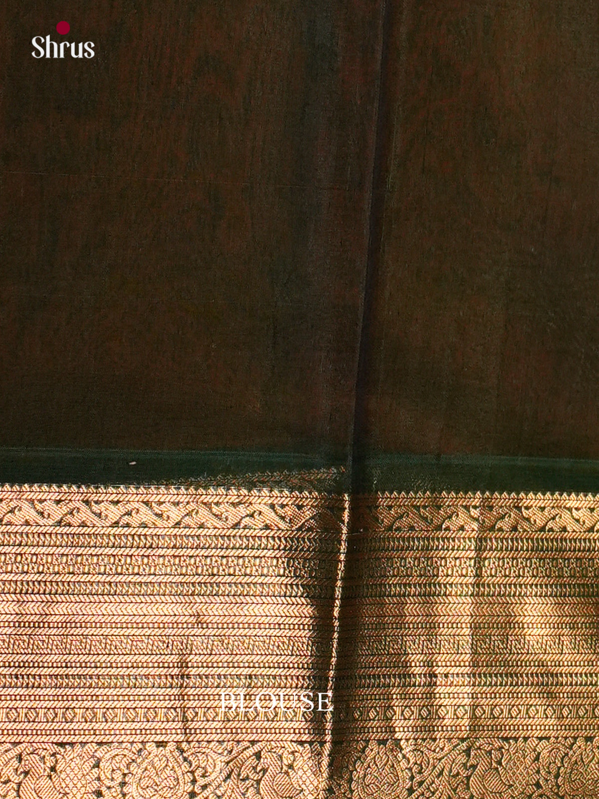 Silk Cotton Saree - EBS21135 - Shop on Shrus.com