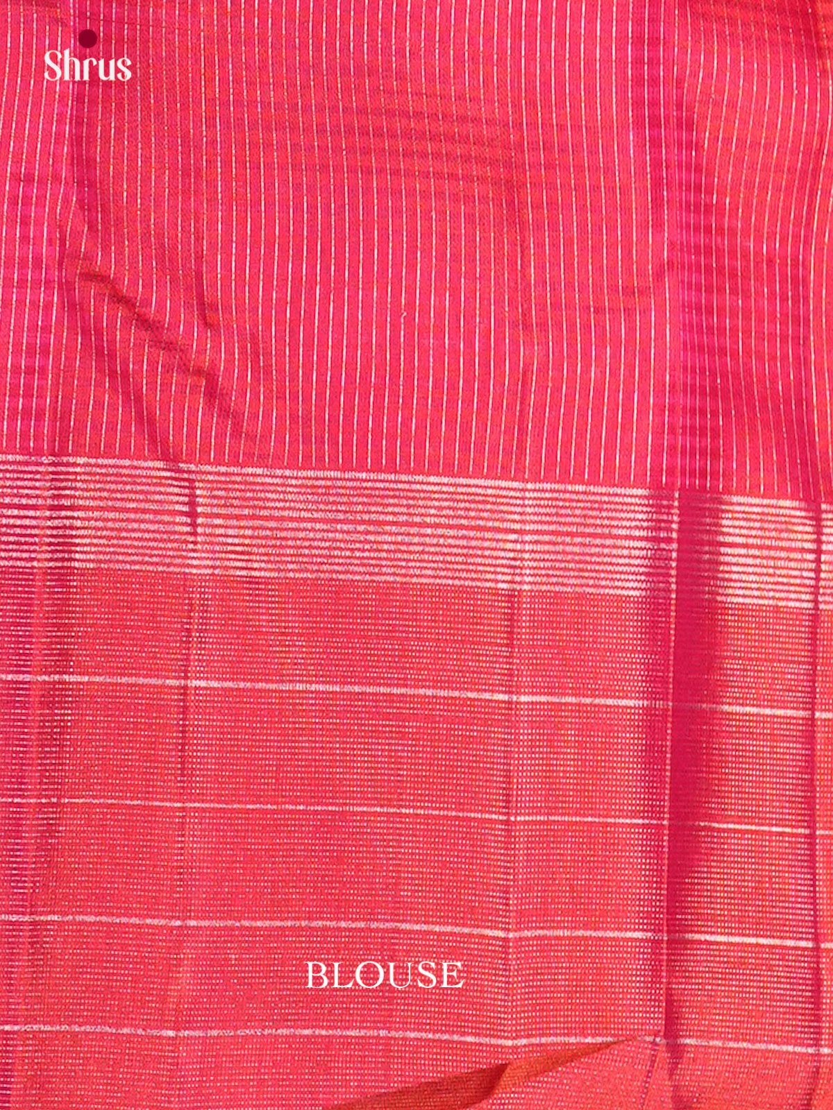 Kanchipuram silk Saree - EBS23066 - Shop on Shrus.com