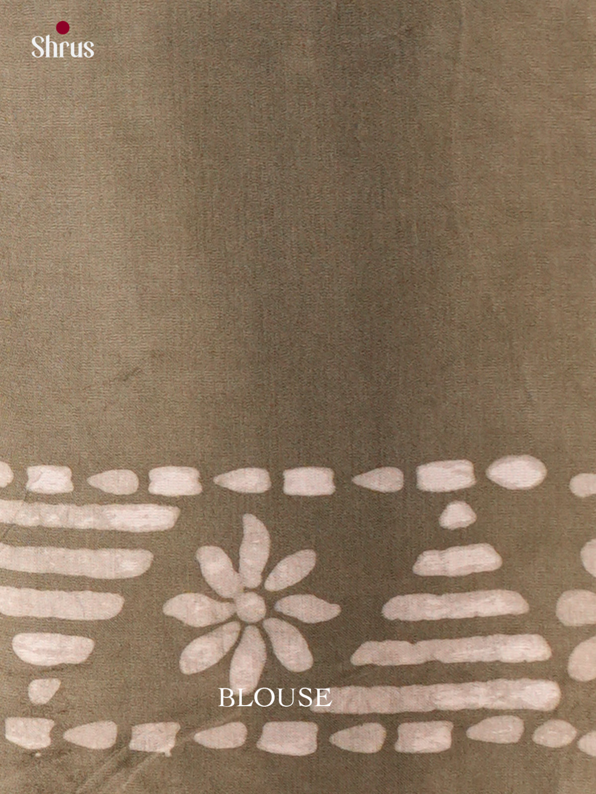 Modal Silk Saree - EBS23124 - Shop on Shrus.com