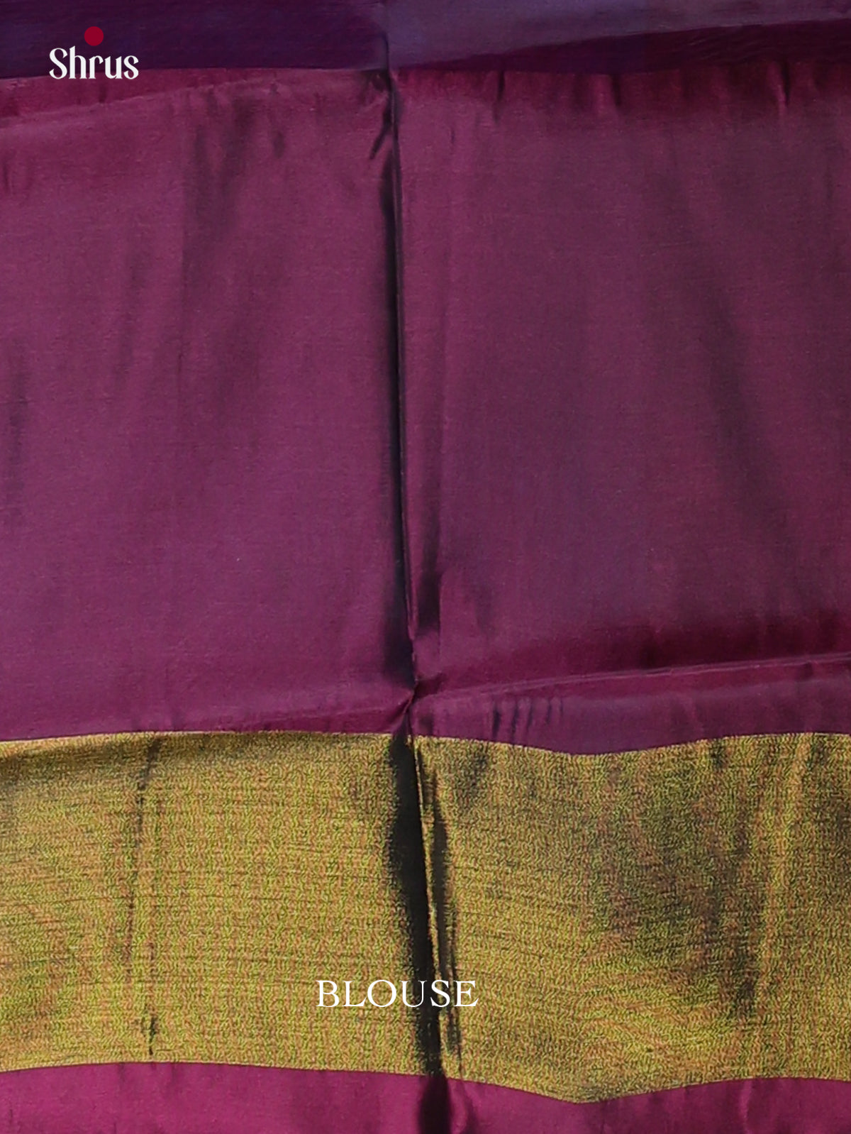 Semi uppada Saree - EBS25018
