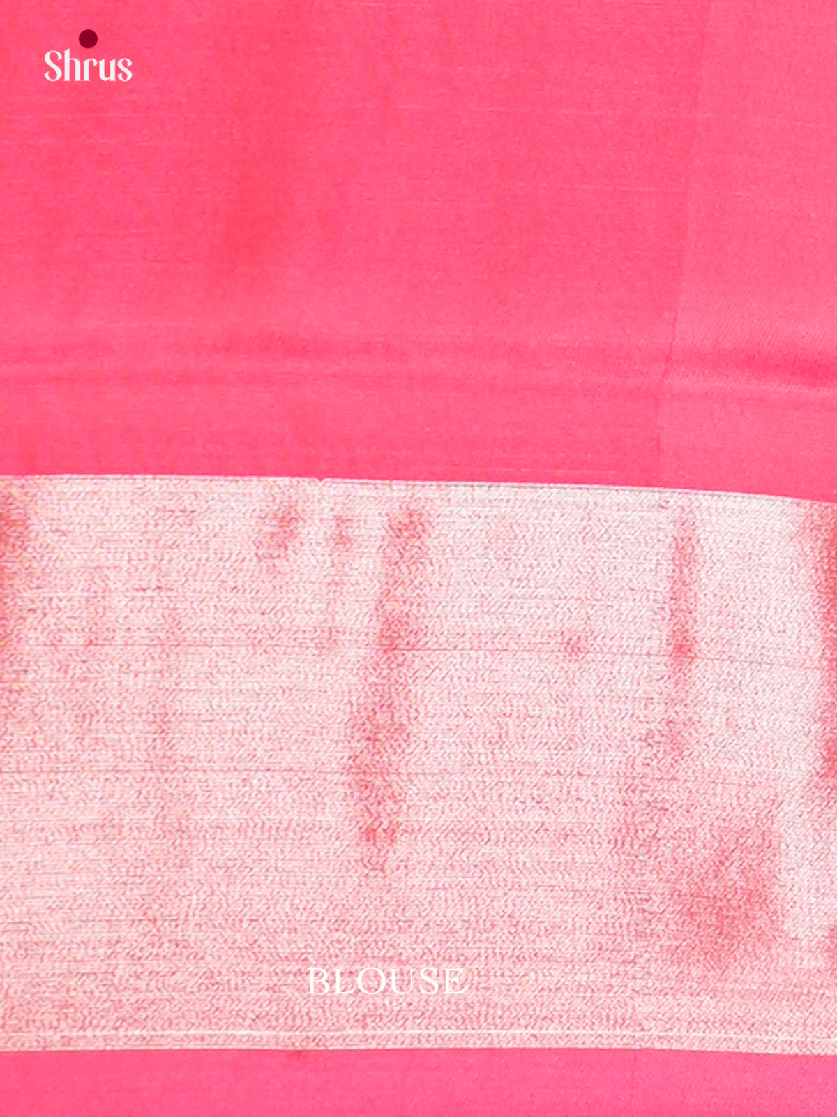 Semi uppada Saree - EBS25024 - Shop on Shrus.com