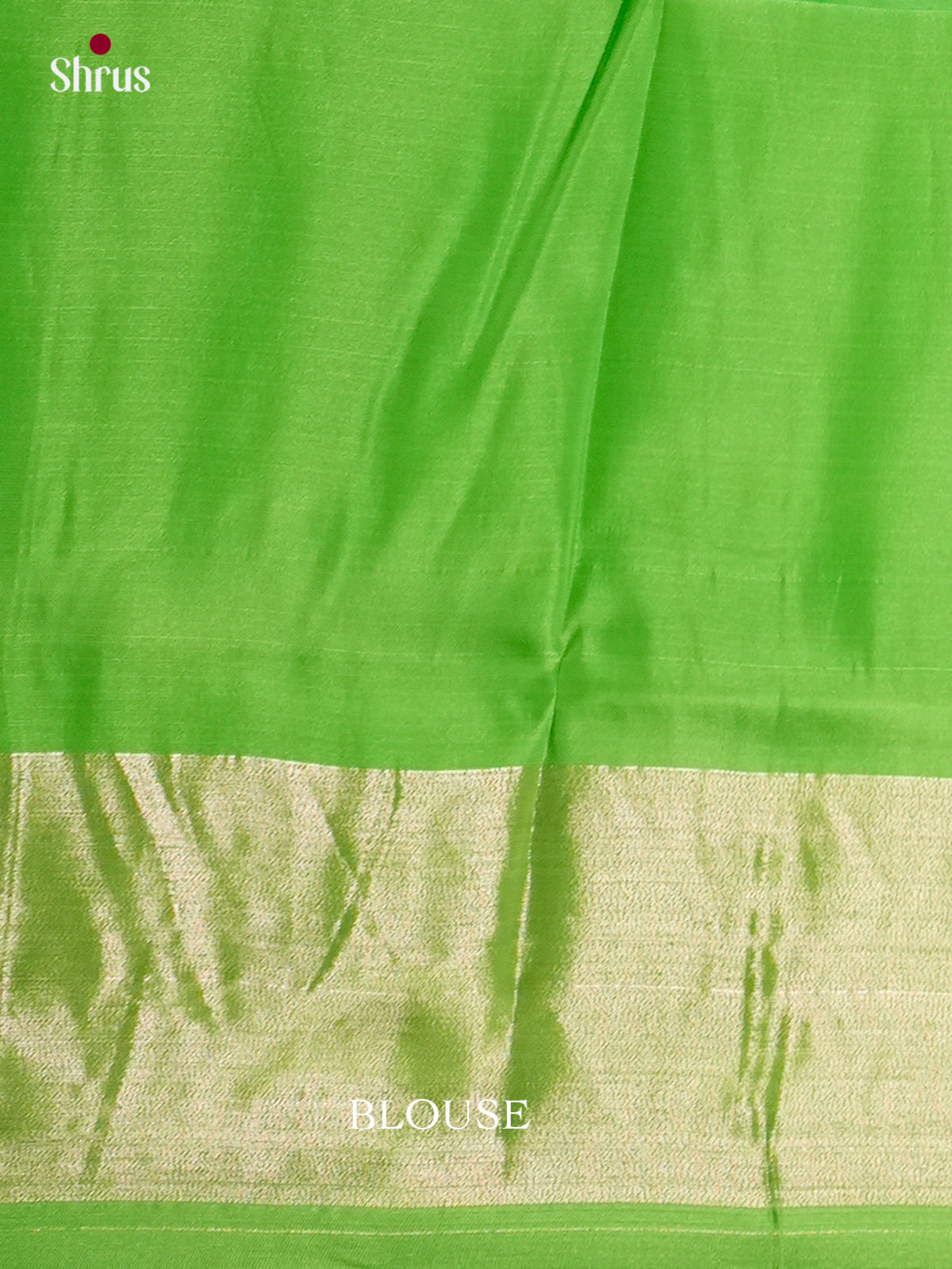 Semi uppada Saree - EBS25027 - Shop on Shrus.com