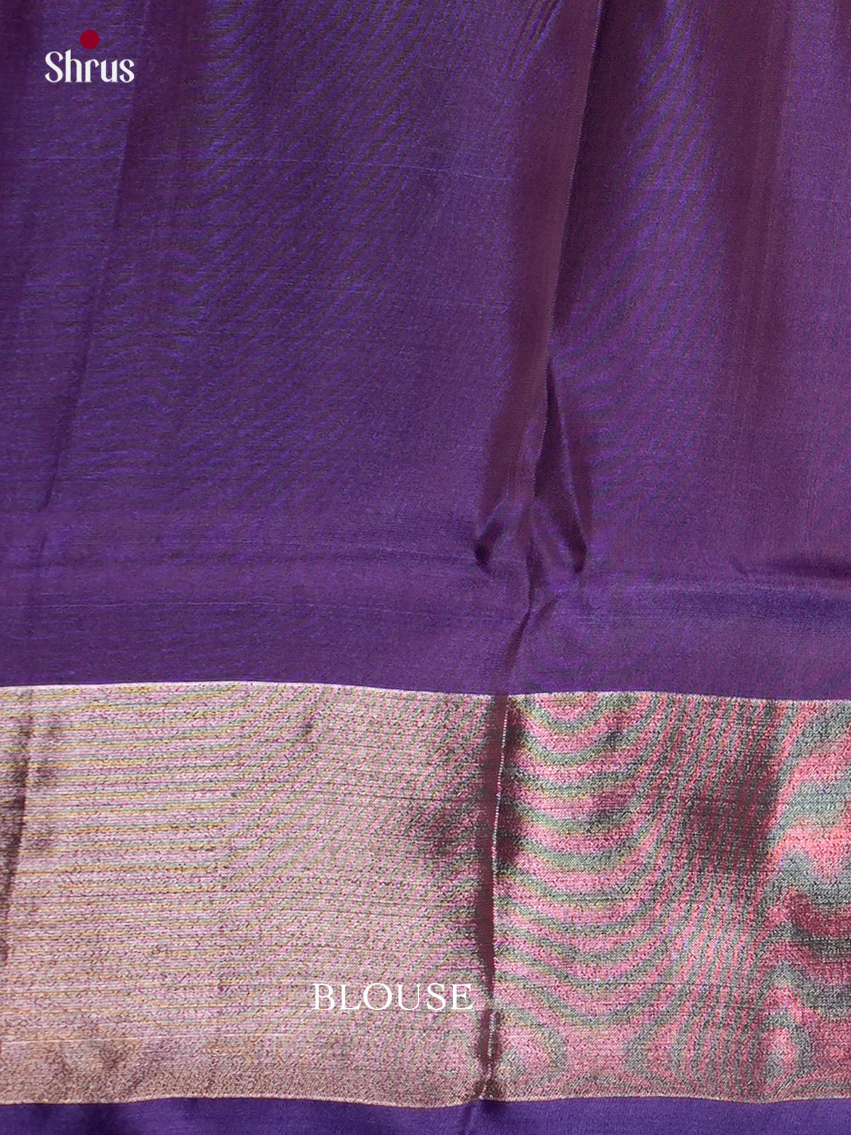 Semi uppada Saree - EBS25030 - Shop on Shrus.com