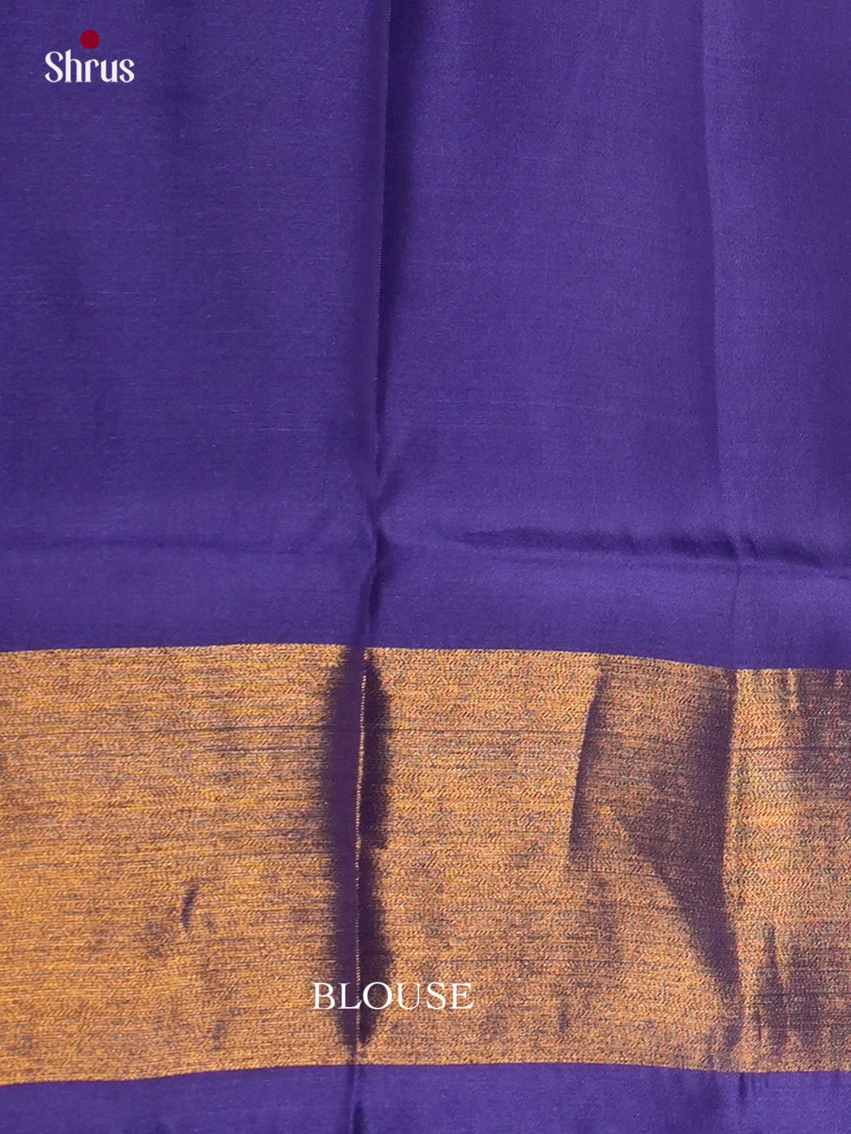 Semi uppada Saree - EBS25033 - Shop on Shrus.com