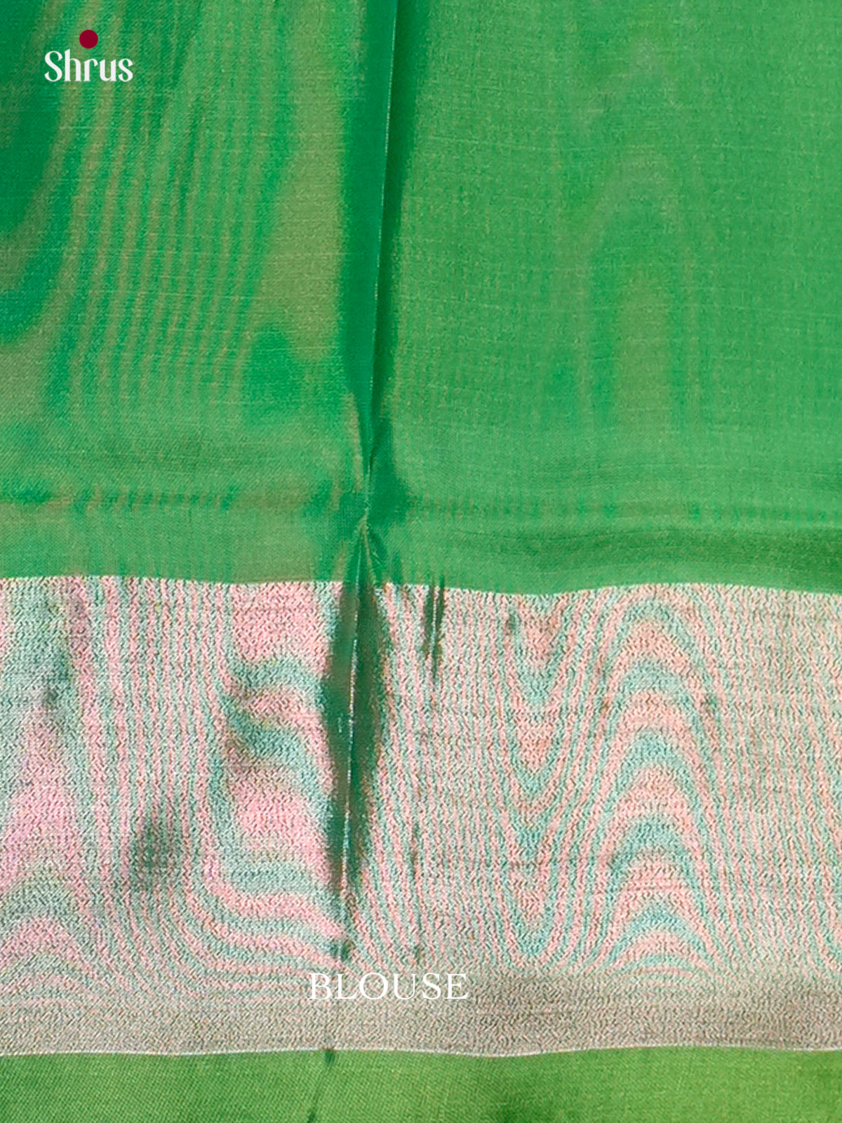 Semi uppada Saree - EBS25044 - Shop on Shrus.com