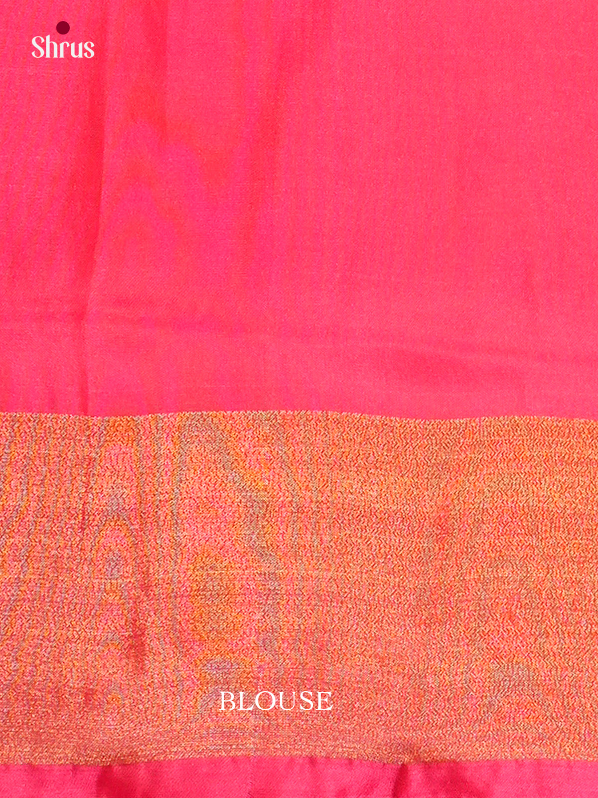 Semi uppada Saree - EBS25055 - Shop on Shrus.com