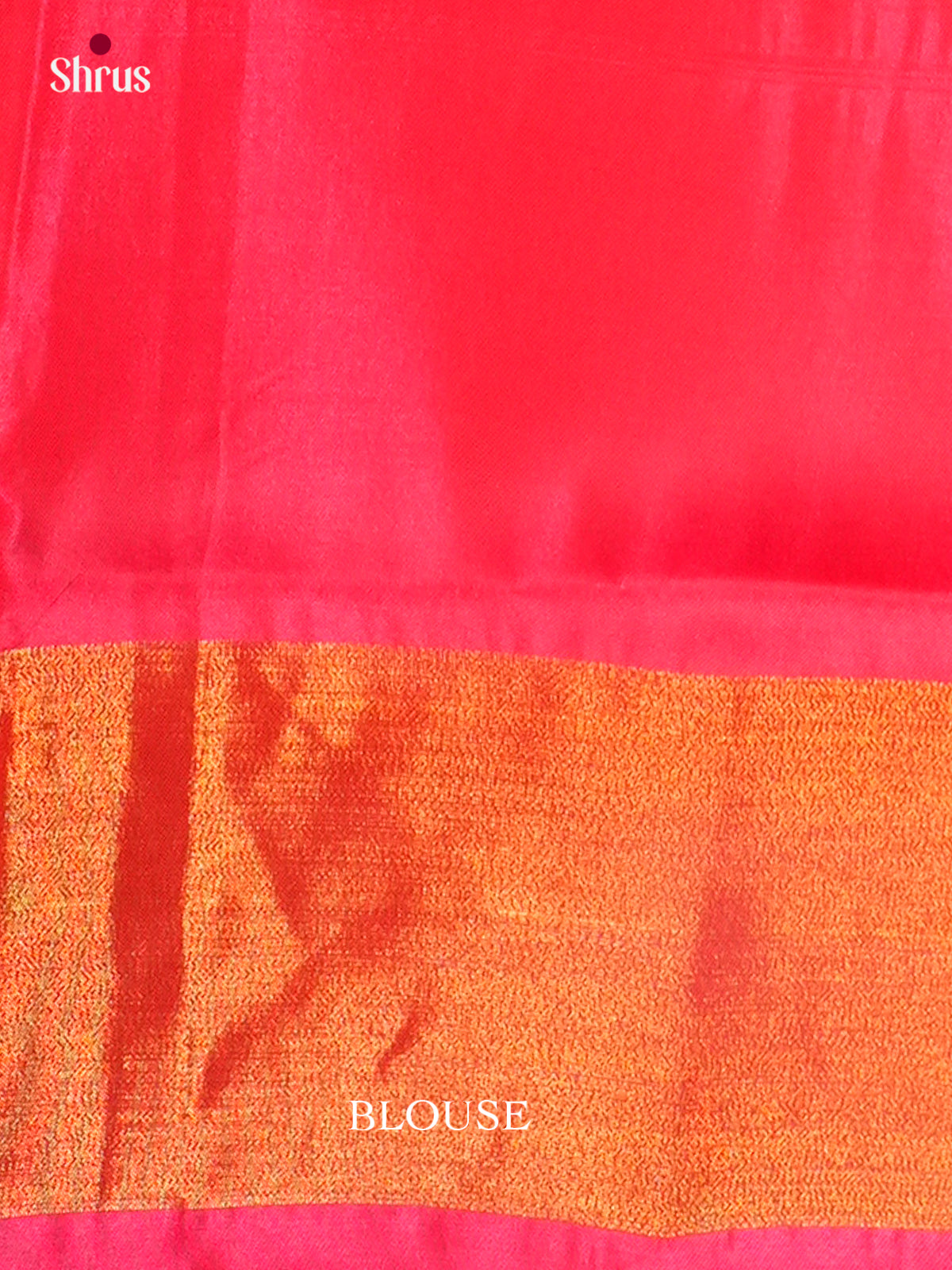 Semi uppada Saree - EBS25057 - Shop on Shrus.com
