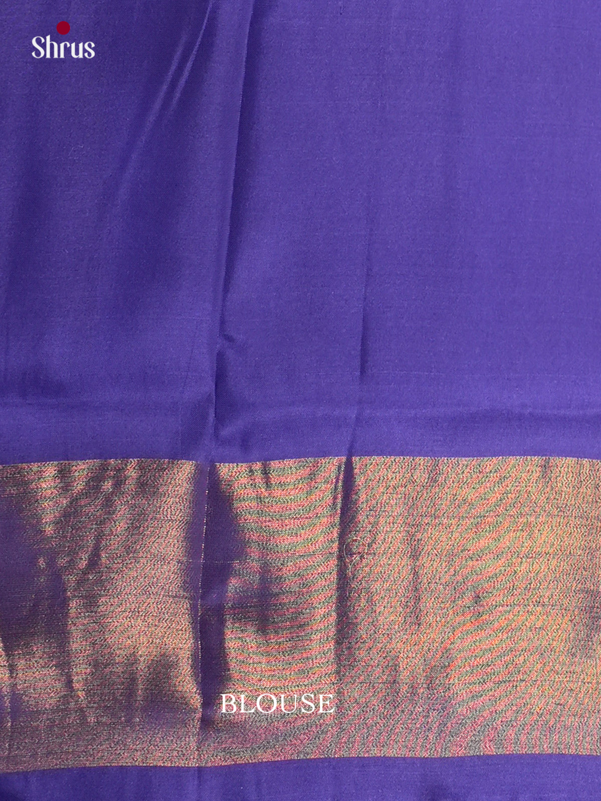 Semi uppada Saree - EBS25059 - Shop on Shrus.com