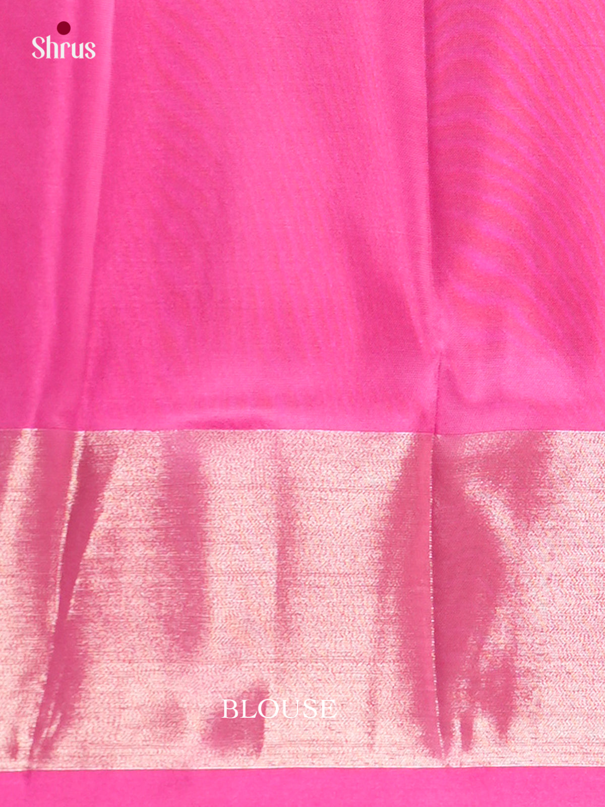 Semi uppada Saree - EBS25067 - Shop on Shrus.com