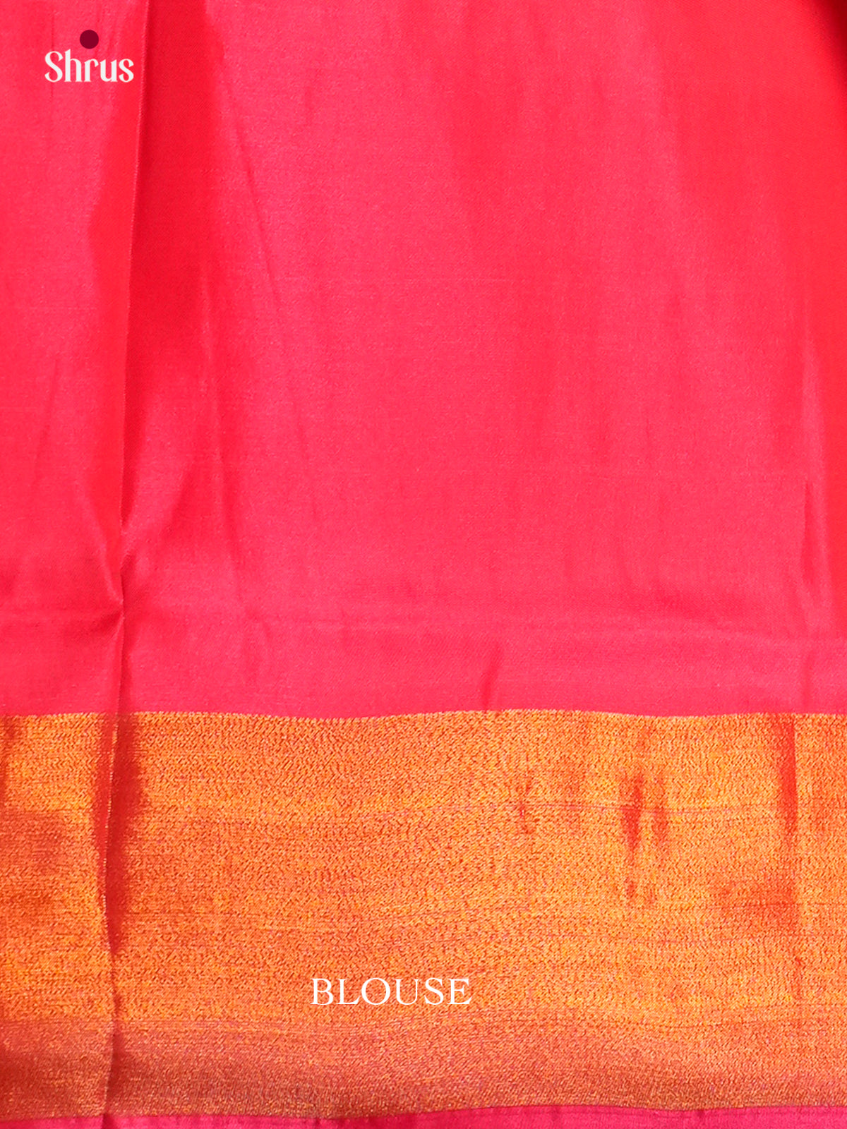 Semi uppada Saree - EBS25068 - Shop on Shrus.com