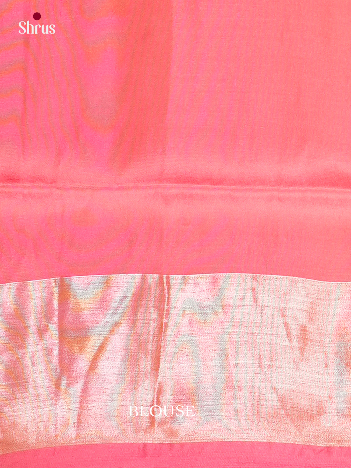 Semi uppada Saree - EBS25071 - Shop on Shrus.com