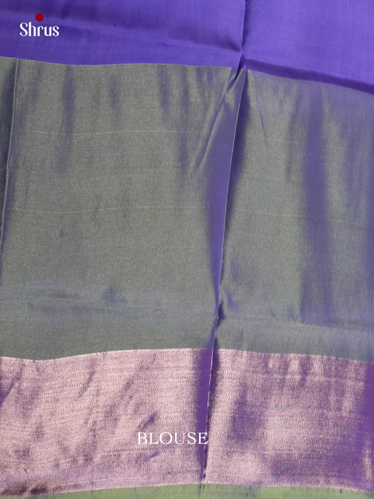 Semi uppada Saree - EBS25077 - Shop on Shrus.com