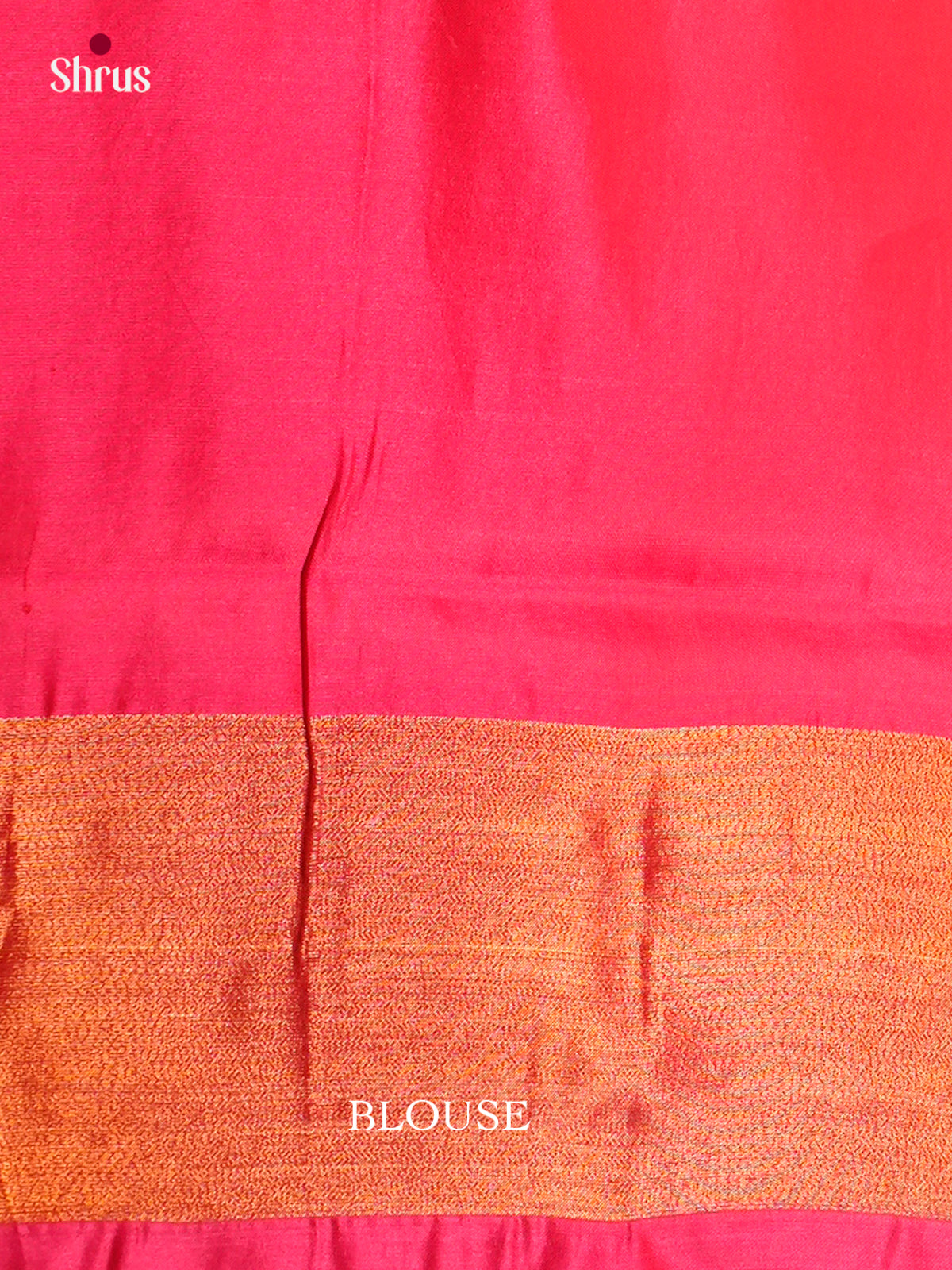 Semi uppada Saree - EBS25085 - Shop on Shrus.com