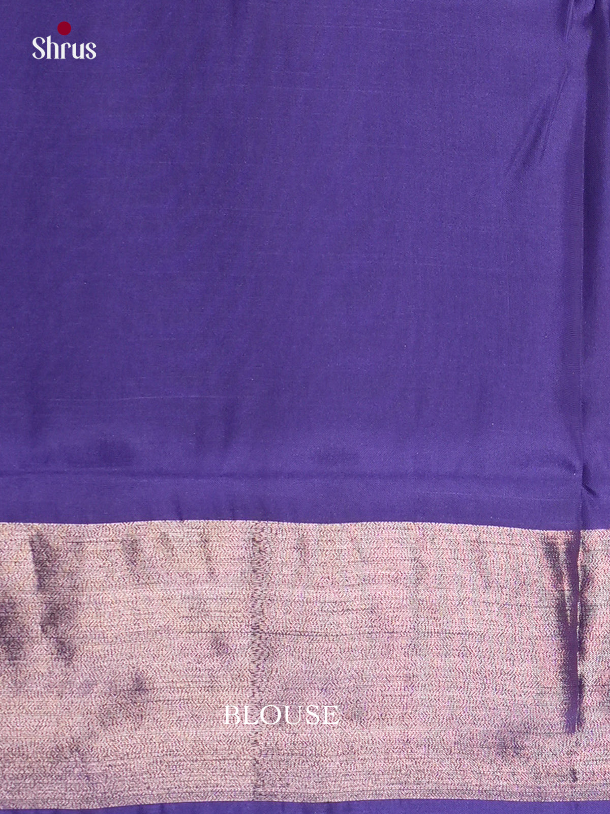 Semi uppada Saree - EBS25090 - Shop on Shrus.com