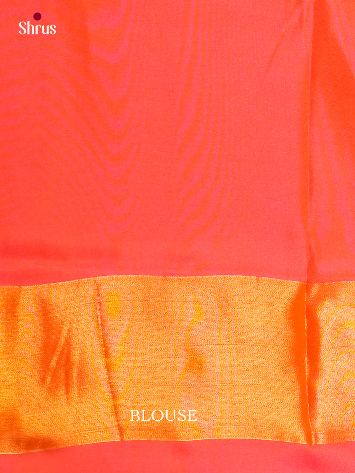 Semi uppada Saree - EBS25093 - Shop on Shrus.com